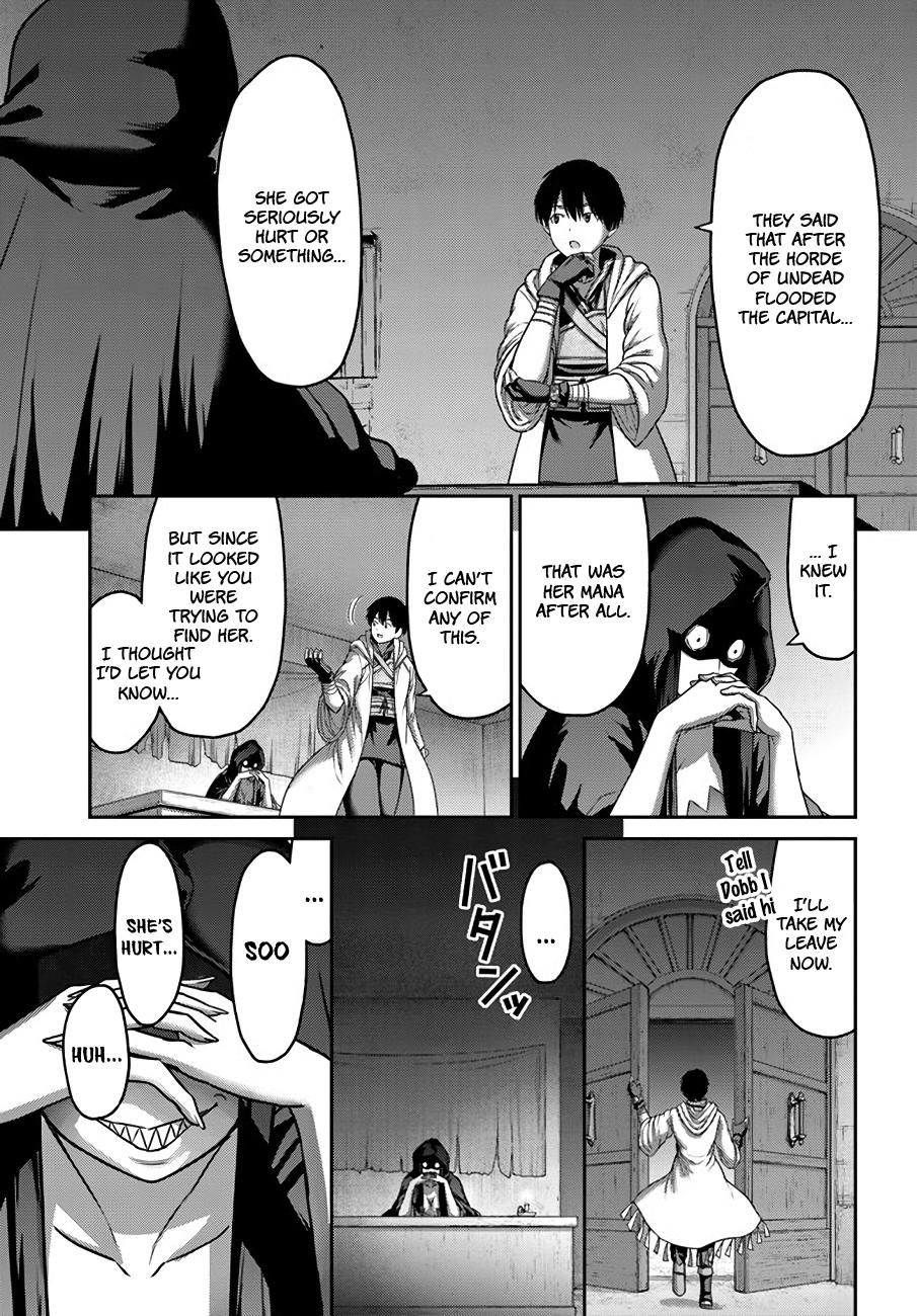 Read Osananajimi no S-kyuu Party kara Tsuihou sareta Seijuutsukai. Bannou Shien Mahou to Nakama wo Fuyashite Saikyou e! Manga Online