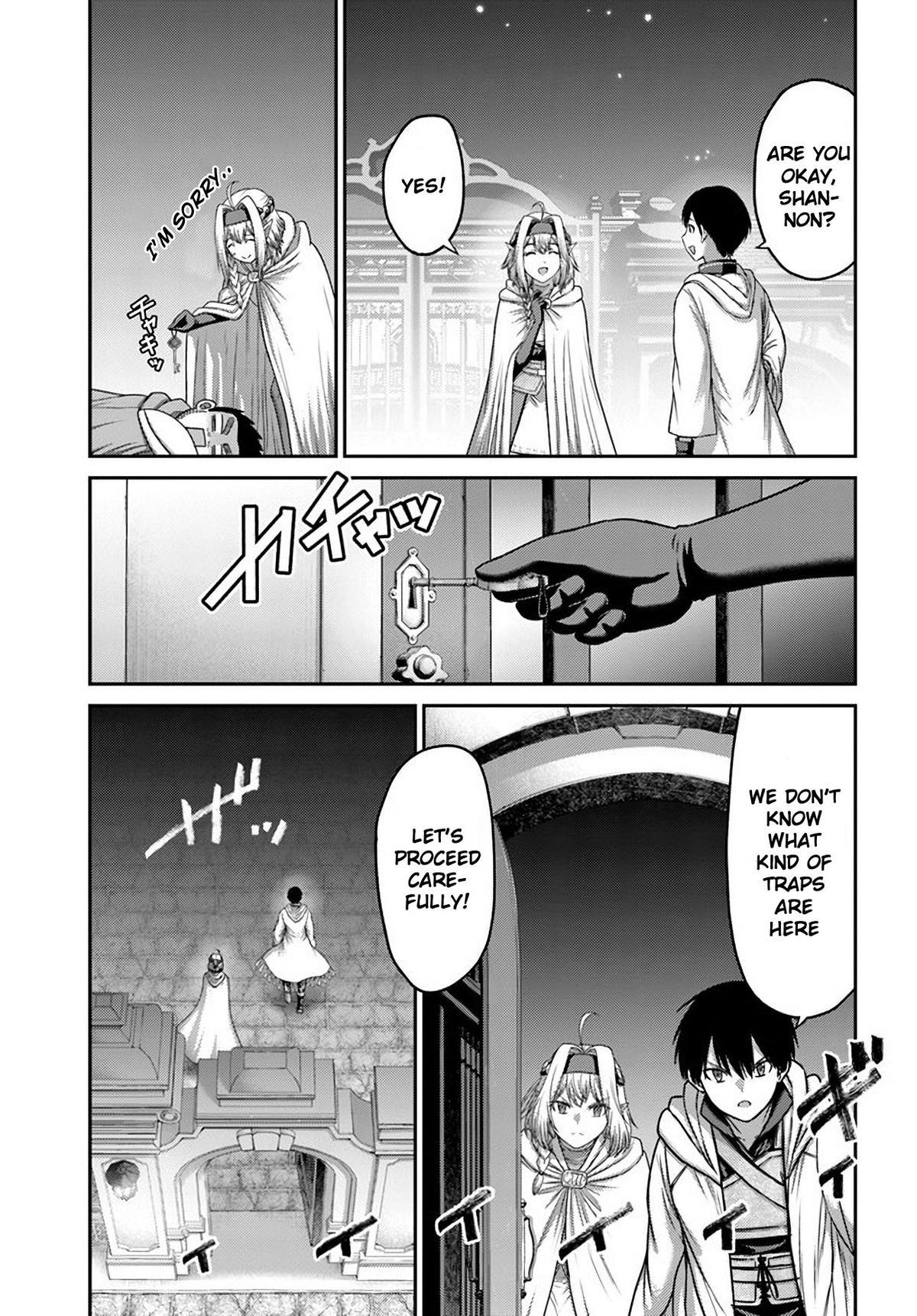 Read Osananajimi no S-kyuu Party kara Tsuihou sareta Seijuutsukai. Bannou Shien Mahou to Nakama wo Fuyashite Saikyou e! Manga Online