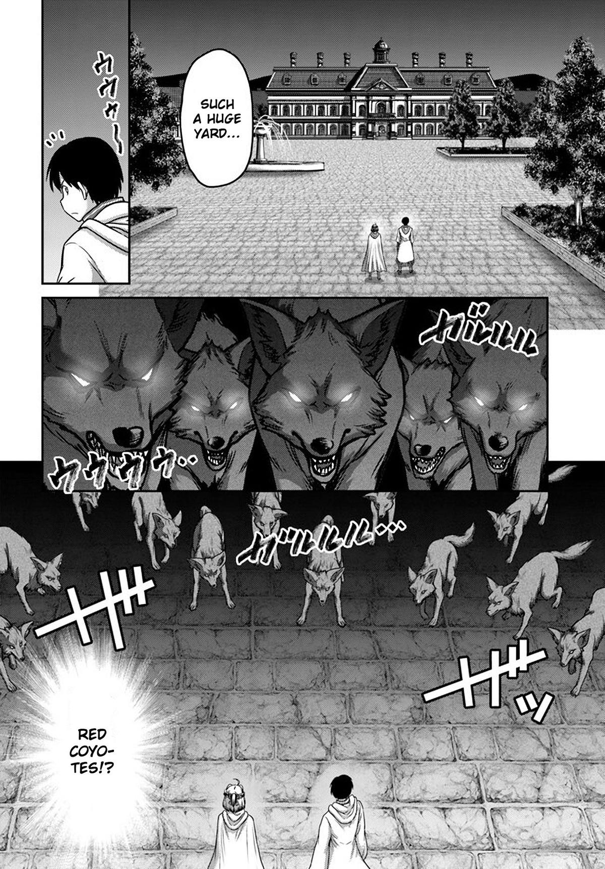 Read Osananajimi no S-kyuu Party kara Tsuihou sareta Seijuutsukai. Bannou Shien Mahou to Nakama wo Fuyashite Saikyou e! Manga Online