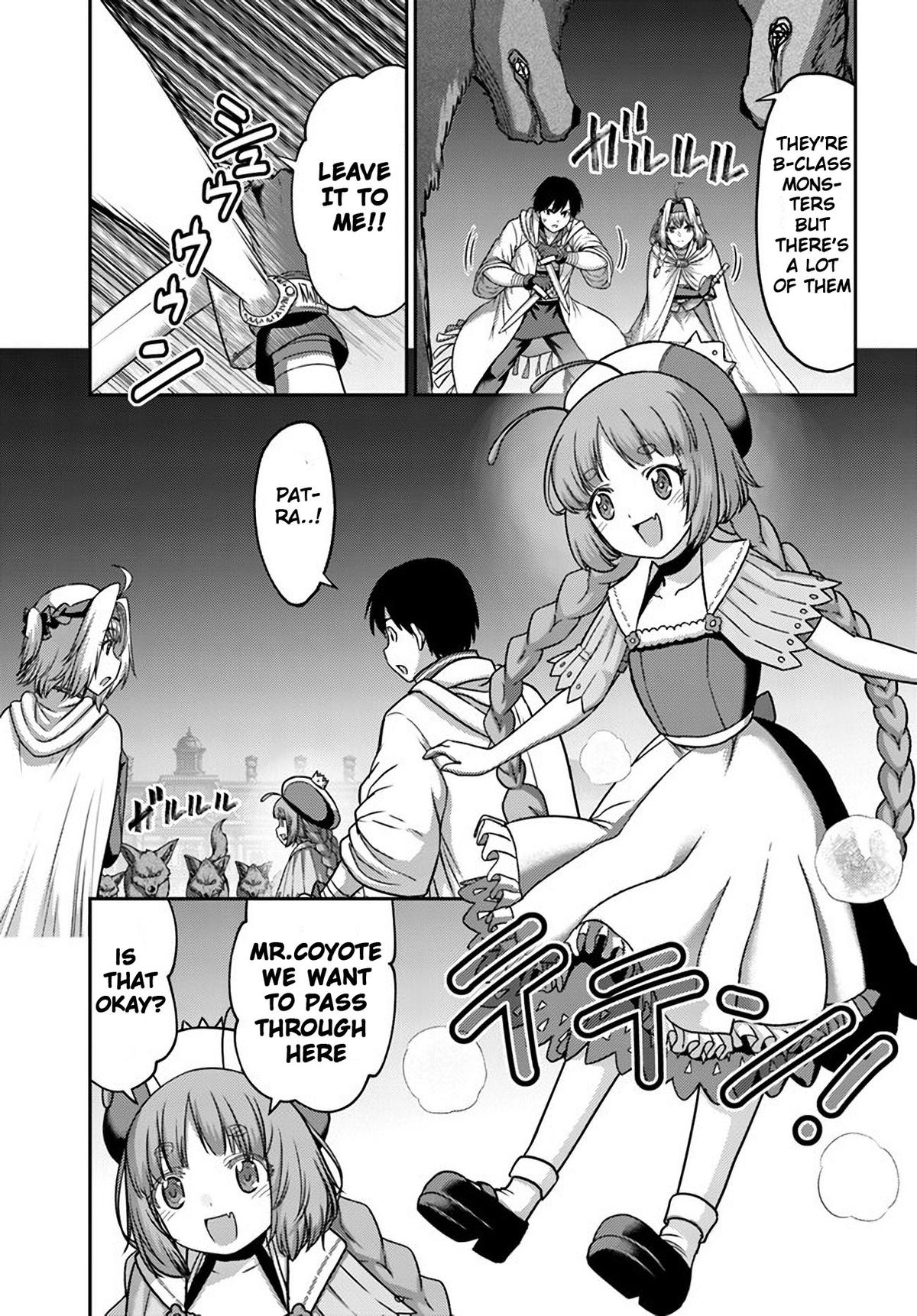 Read Osananajimi no S-kyuu Party kara Tsuihou sareta Seijuutsukai. Bannou Shien Mahou to Nakama wo Fuyashite Saikyou e! Manga Online