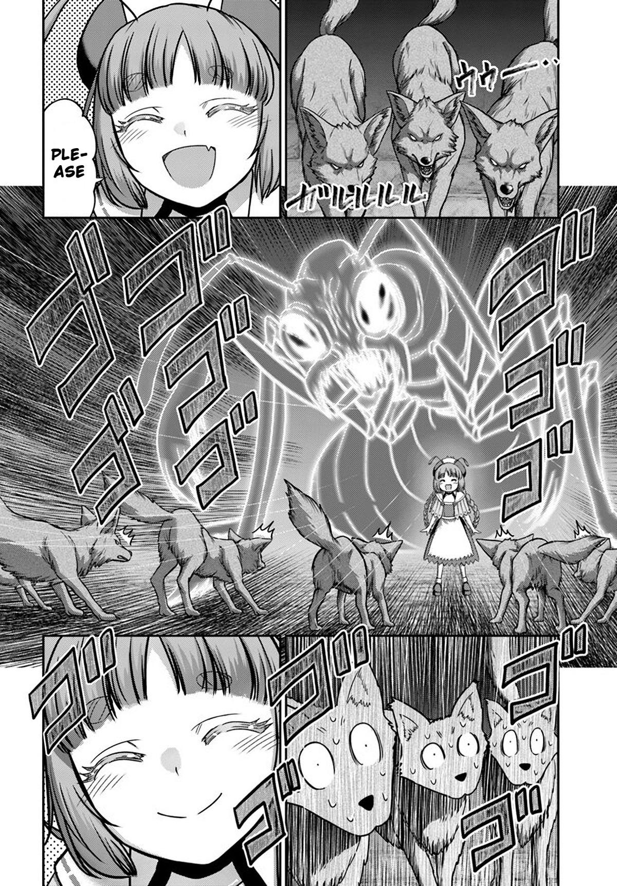 Read Osananajimi no S-kyuu Party kara Tsuihou sareta Seijuutsukai. Bannou Shien Mahou to Nakama wo Fuyashite Saikyou e! Manga Online