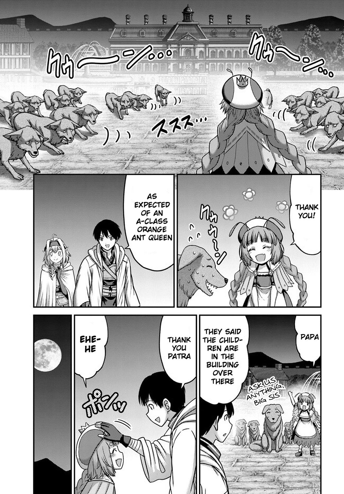 Read Osananajimi no S-kyuu Party kara Tsuihou sareta Seijuutsukai. Bannou Shien Mahou to Nakama wo Fuyashite Saikyou e! Manga Online