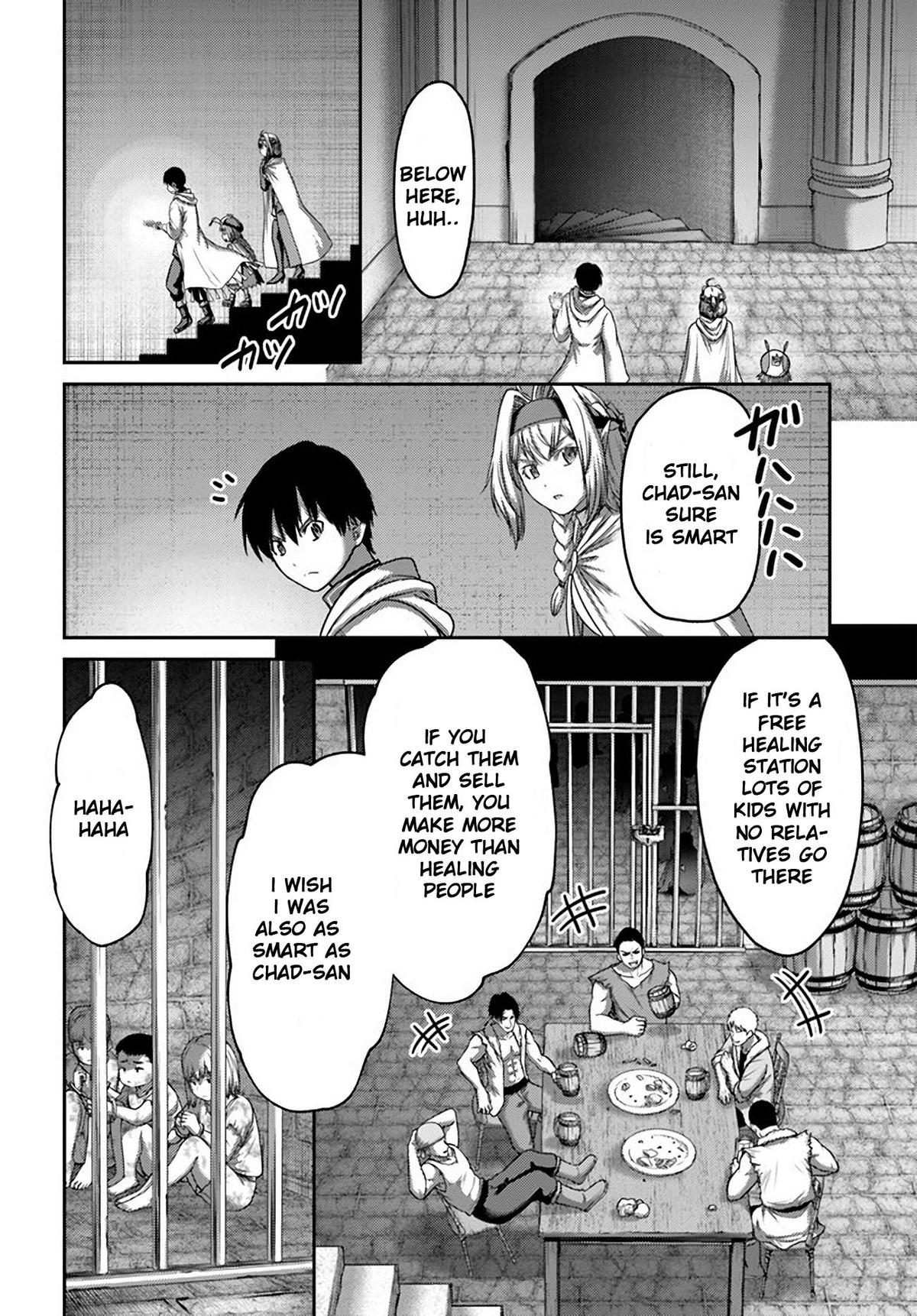Read Osananajimi no S-kyuu Party kara Tsuihou sareta Seijuutsukai. Bannou Shien Mahou to Nakama wo Fuyashite Saikyou e! Manga Online