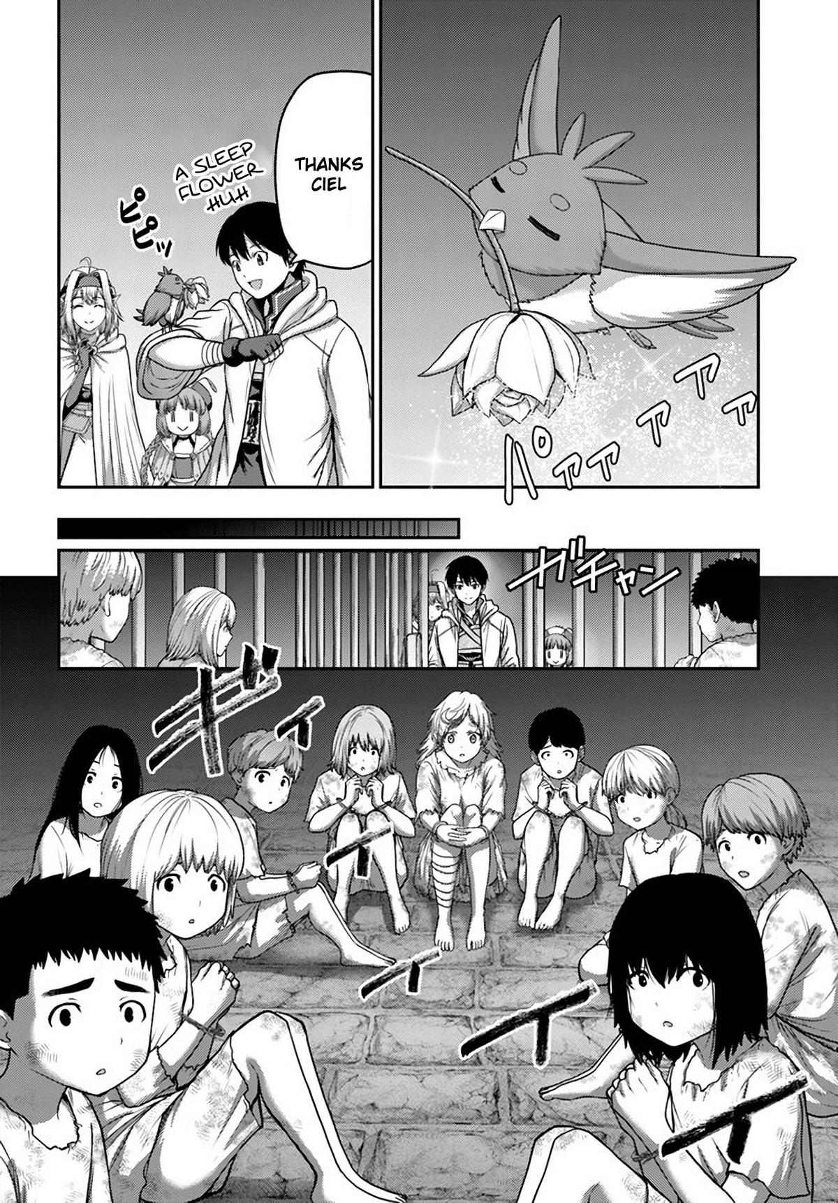 Read Osananajimi no S-kyuu Party kara Tsuihou sareta Seijuutsukai. Bannou Shien Mahou to Nakama wo Fuyashite Saikyou e! Manga Online