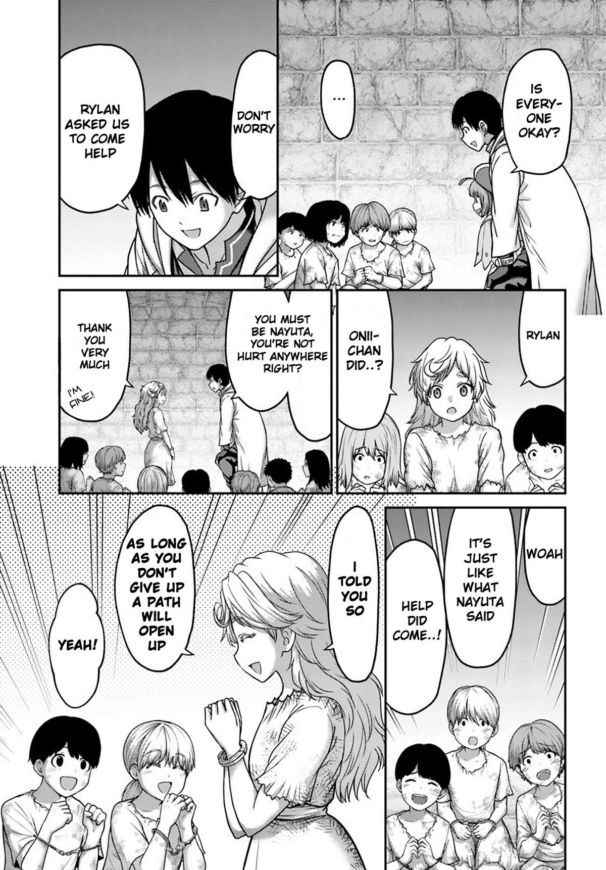Read Osananajimi no S-kyuu Party kara Tsuihou sareta Seijuutsukai. Bannou Shien Mahou to Nakama wo Fuyashite Saikyou e! Manga Online