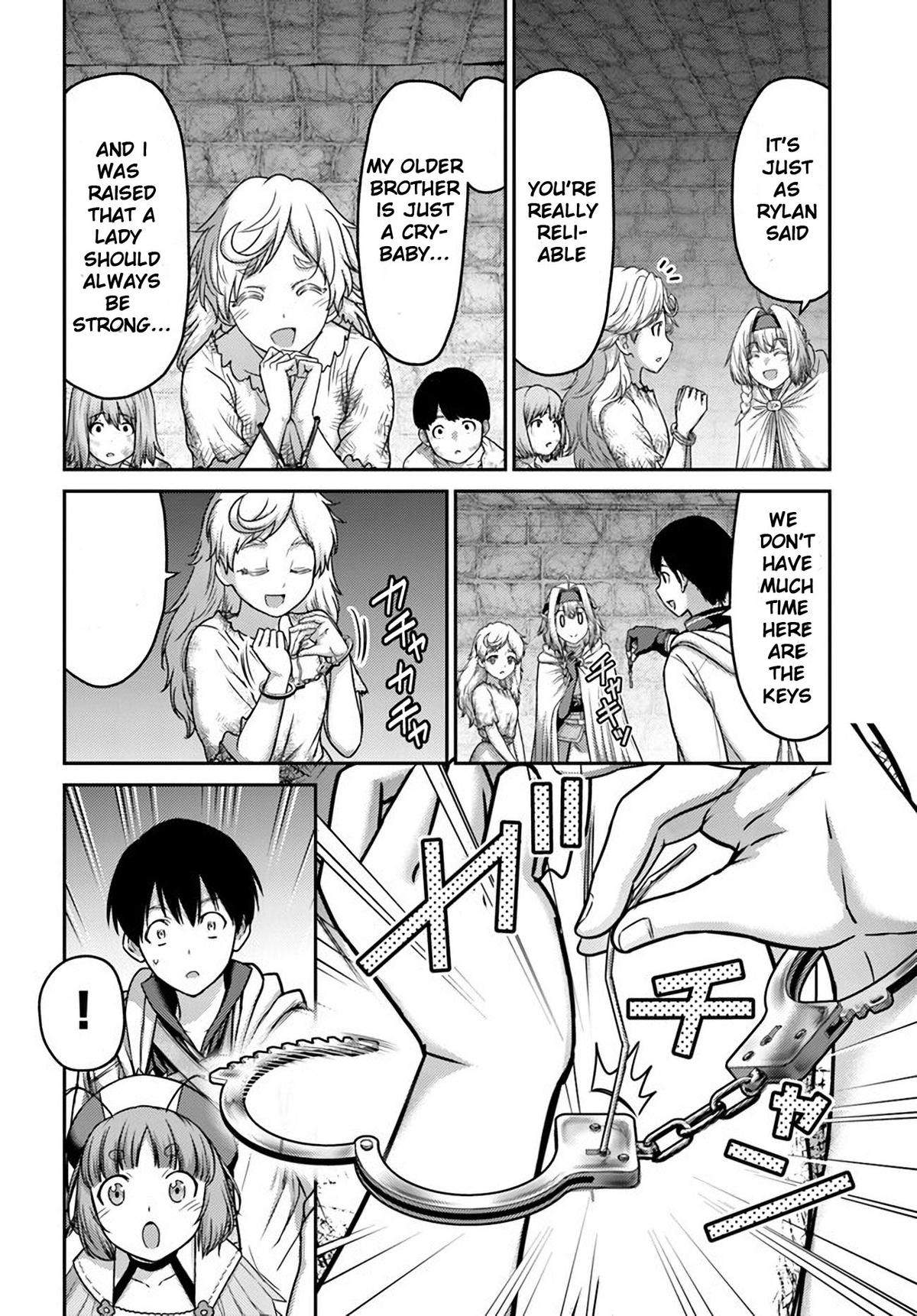 Read Osananajimi no S-kyuu Party kara Tsuihou sareta Seijuutsukai. Bannou Shien Mahou to Nakama wo Fuyashite Saikyou e! Manga Online