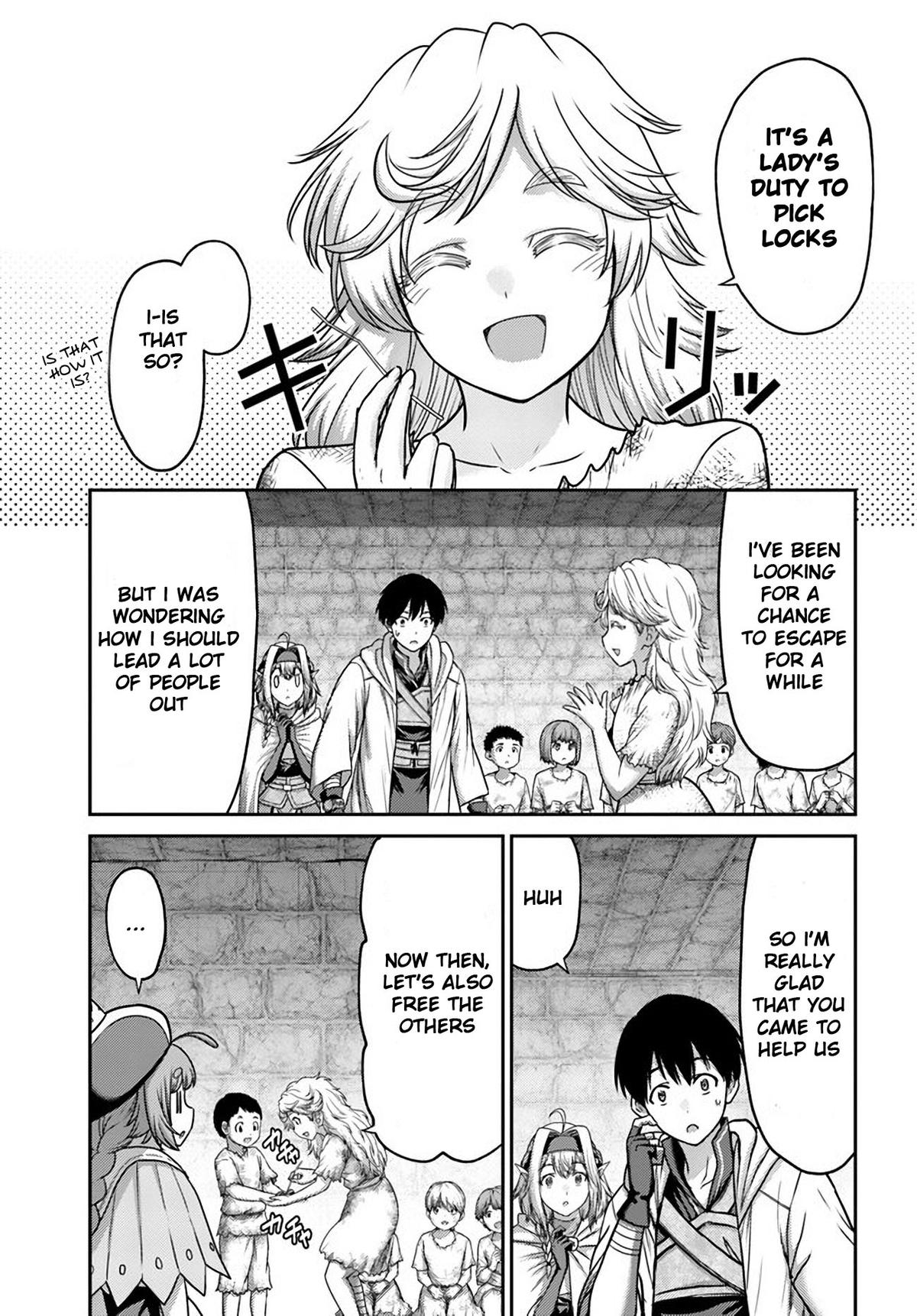 Read Osananajimi no S-kyuu Party kara Tsuihou sareta Seijuutsukai. Bannou Shien Mahou to Nakama wo Fuyashite Saikyou e! Manga Online