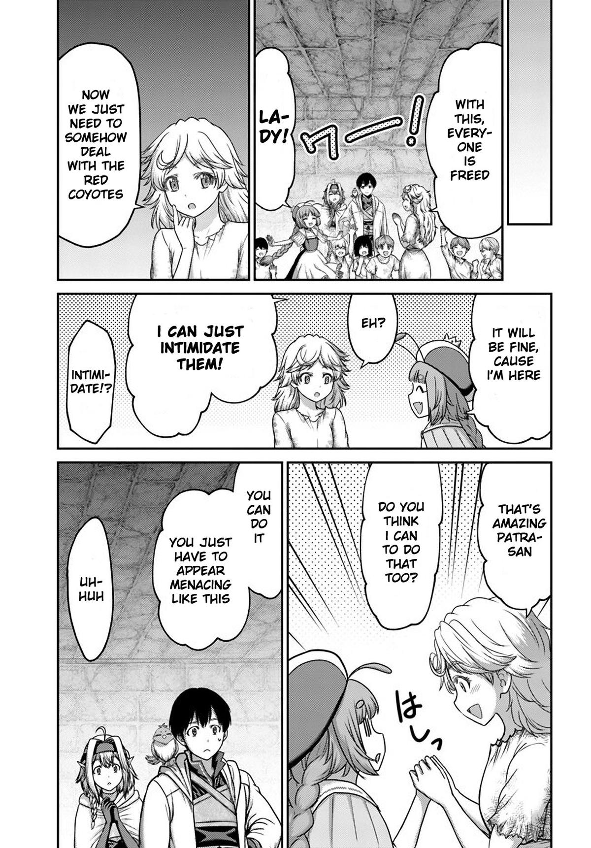 Read Osananajimi no S-kyuu Party kara Tsuihou sareta Seijuutsukai. Bannou Shien Mahou to Nakama wo Fuyashite Saikyou e! Manga Online