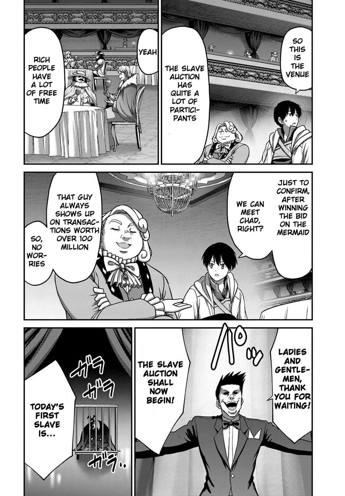 Read Osananajimi no S-kyuu Party kara Tsuihou sareta Seijuutsukai. Bannou Shien Mahou to Nakama wo Fuyashite Saikyou e! Manga Online