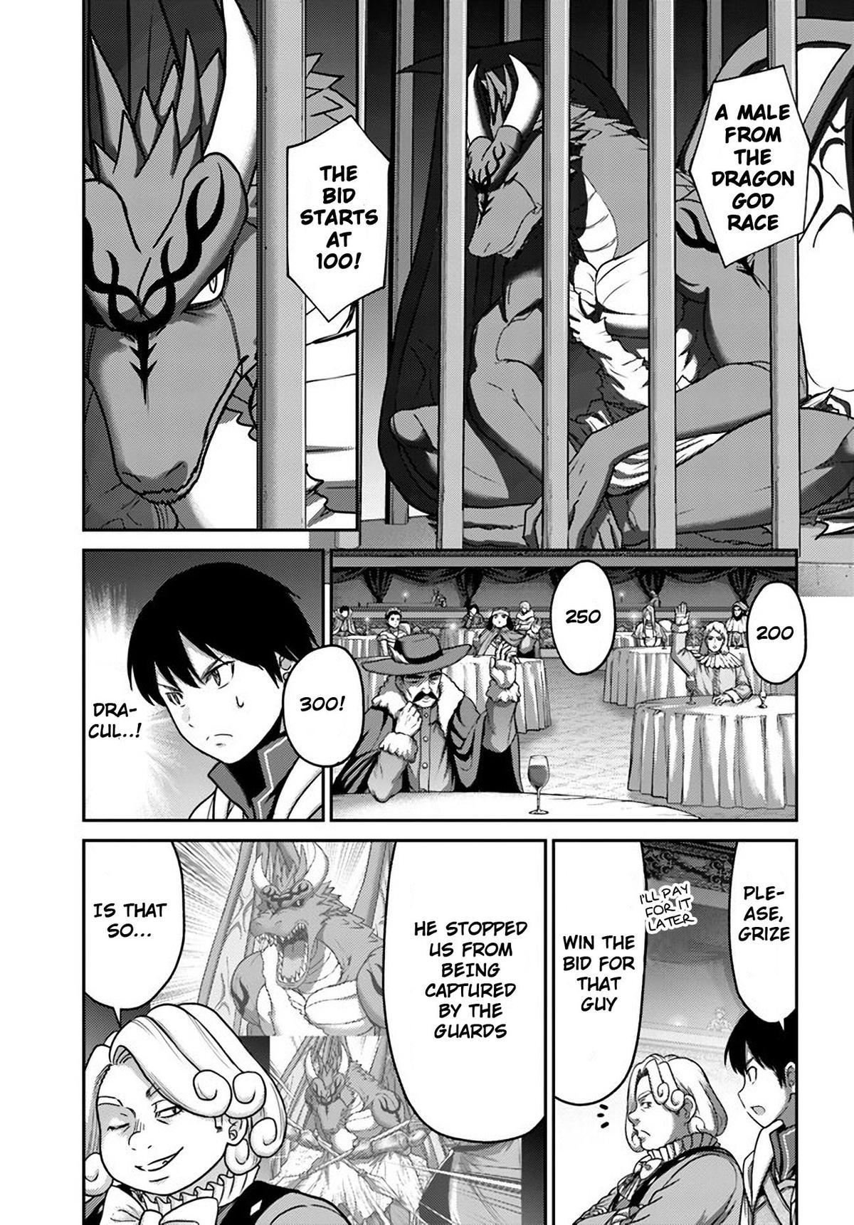 Read Osananajimi no S-kyuu Party kara Tsuihou sareta Seijuutsukai. Bannou Shien Mahou to Nakama wo Fuyashite Saikyou e! Manga Online