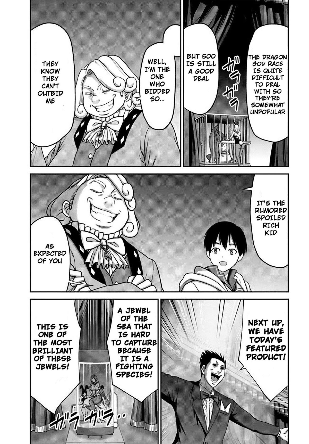 Read Osananajimi no S-kyuu Party kara Tsuihou sareta Seijuutsukai. Bannou Shien Mahou to Nakama wo Fuyashite Saikyou e! Manga Online