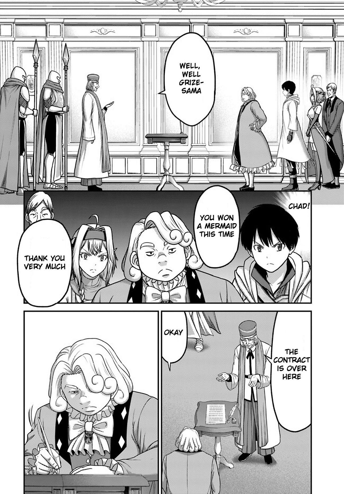 Read Osananajimi no S-kyuu Party kara Tsuihou sareta Seijuutsukai. Bannou Shien Mahou to Nakama wo Fuyashite Saikyou e! Manga Online