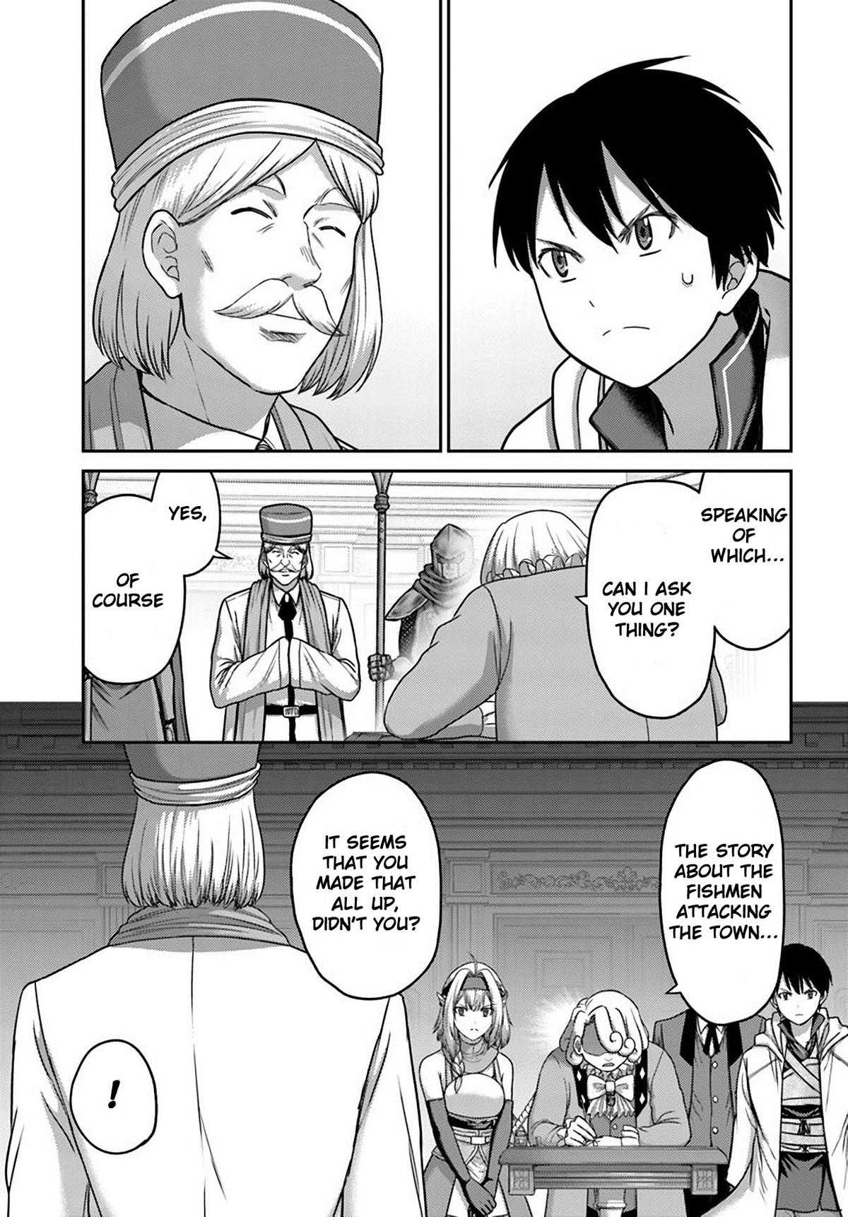 Read Osananajimi no S-kyuu Party kara Tsuihou sareta Seijuutsukai. Bannou Shien Mahou to Nakama wo Fuyashite Saikyou e! Manga Online