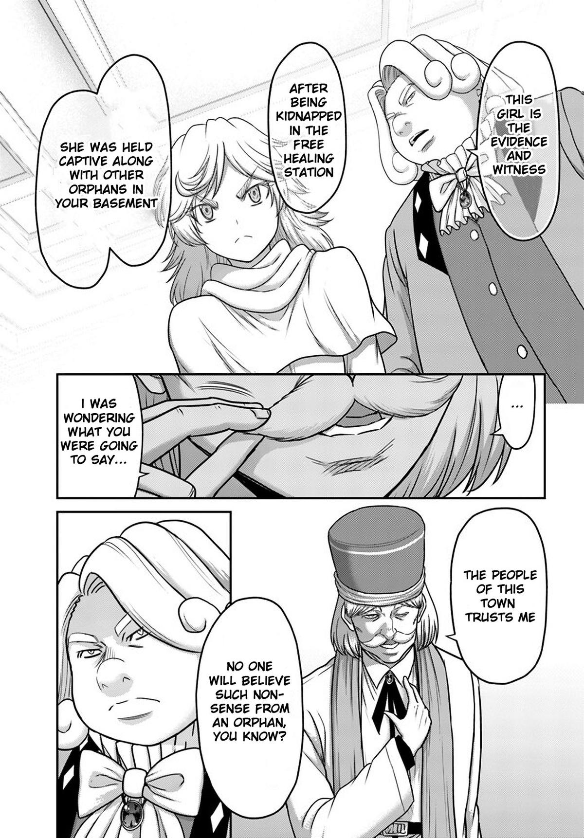 Read Osananajimi no S-kyuu Party kara Tsuihou sareta Seijuutsukai. Bannou Shien Mahou to Nakama wo Fuyashite Saikyou e! Manga Online