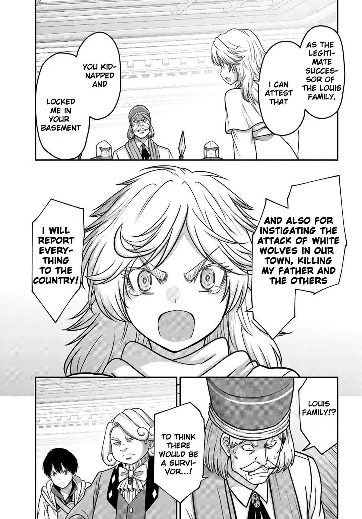 Read Osananajimi no S-kyuu Party kara Tsuihou sareta Seijuutsukai. Bannou Shien Mahou to Nakama wo Fuyashite Saikyou e! Manga Online