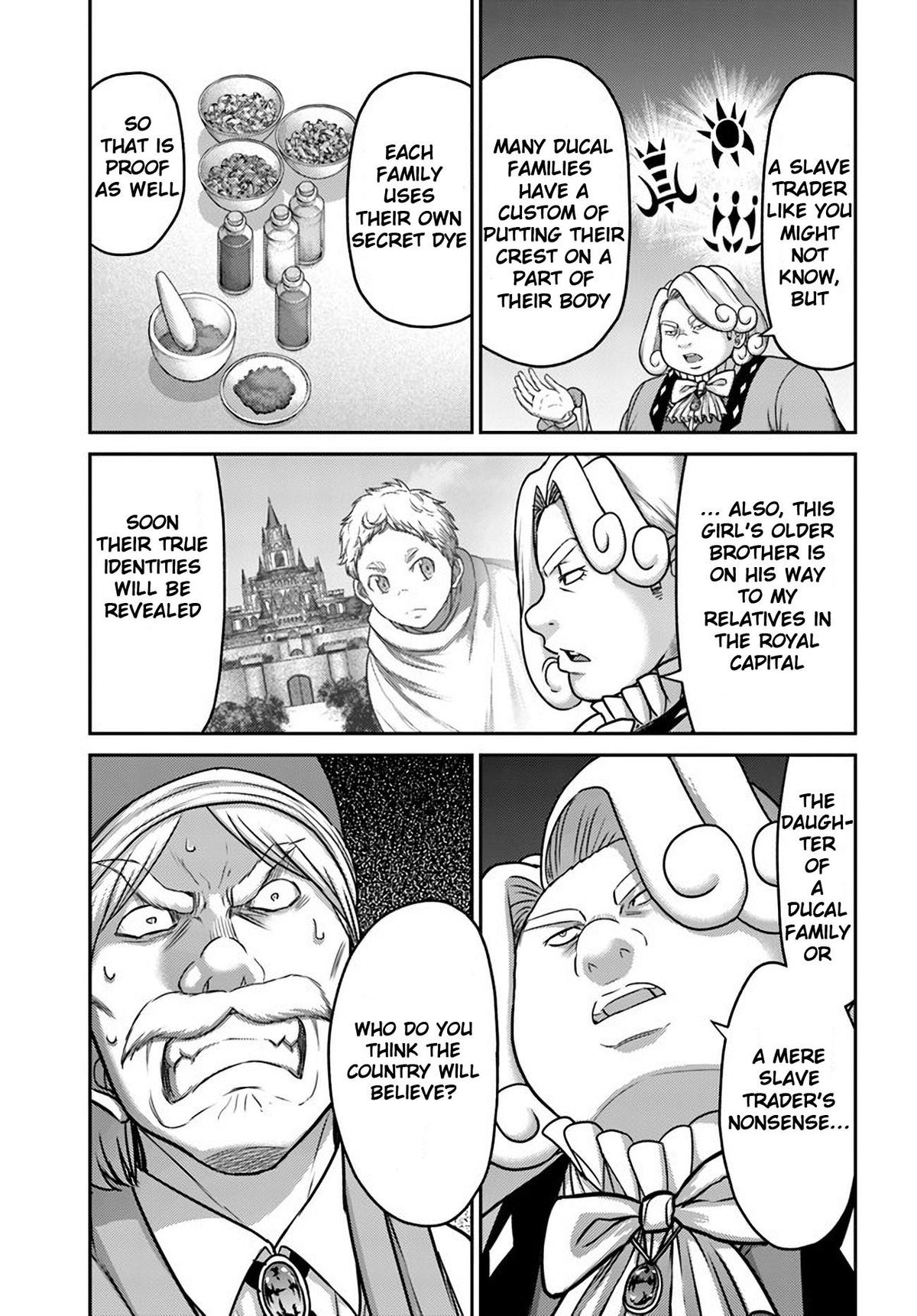 Read Osananajimi no S-kyuu Party kara Tsuihou sareta Seijuutsukai. Bannou Shien Mahou to Nakama wo Fuyashite Saikyou e! Manga Online