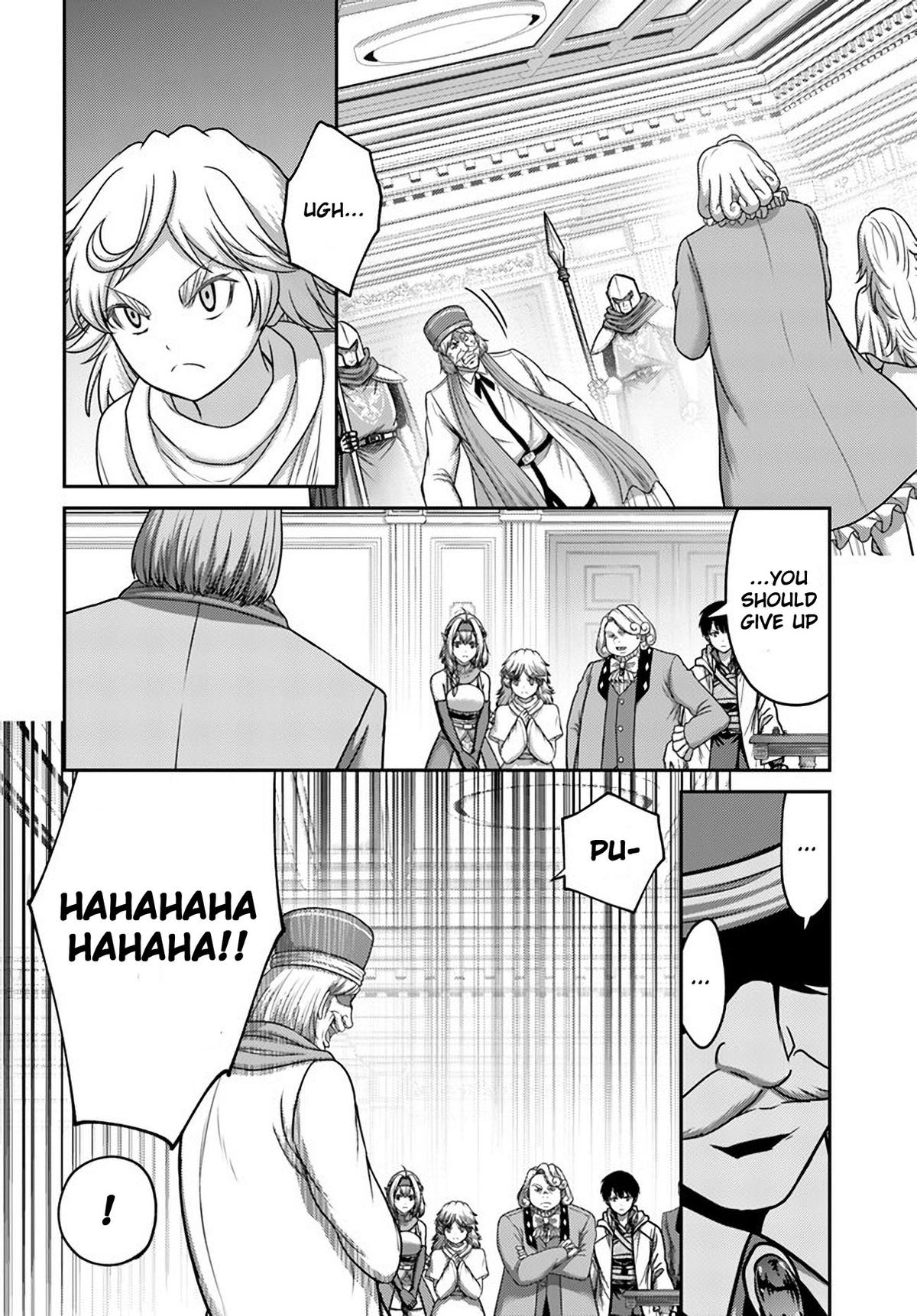 Read Osananajimi no S-kyuu Party kara Tsuihou sareta Seijuutsukai. Bannou Shien Mahou to Nakama wo Fuyashite Saikyou e! Manga Online