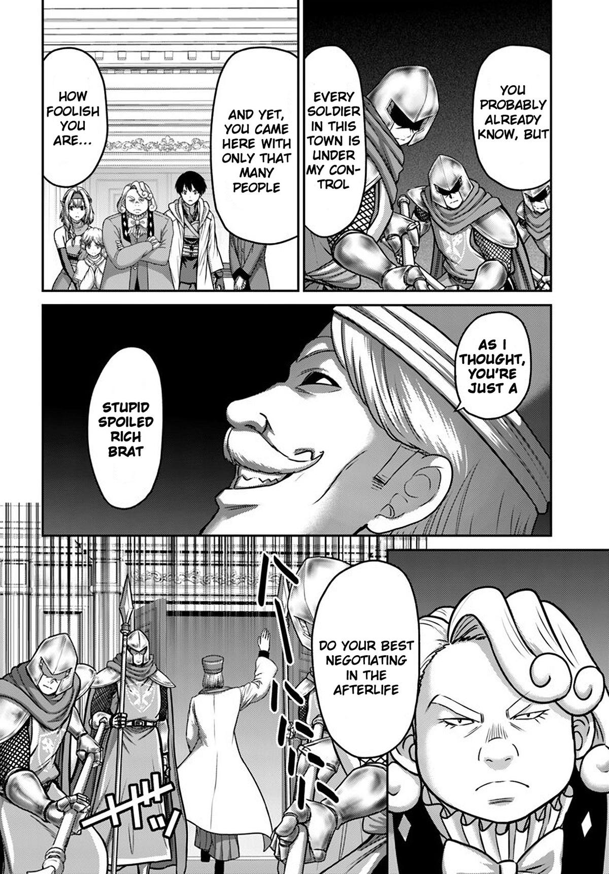 Read Osananajimi no S-kyuu Party kara Tsuihou sareta Seijuutsukai. Bannou Shien Mahou to Nakama wo Fuyashite Saikyou e! Manga Online