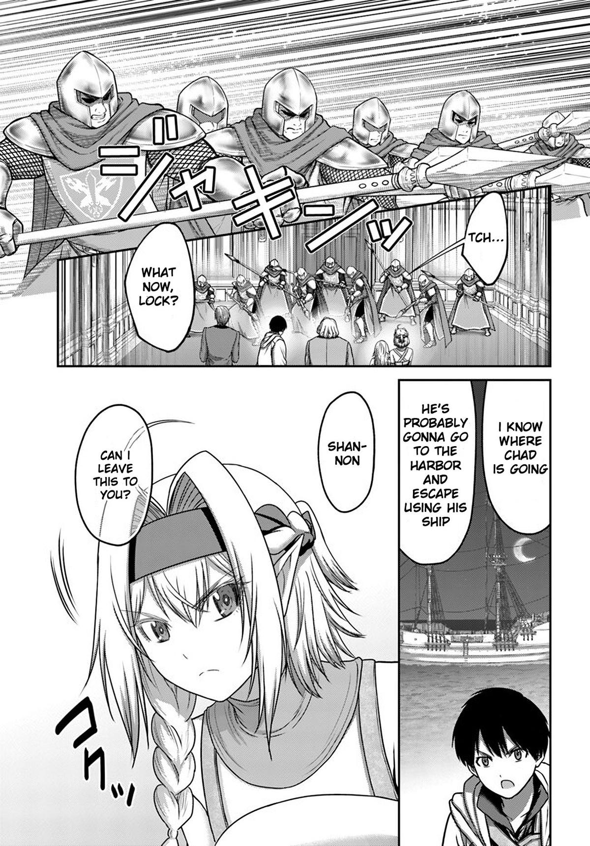 Read Osananajimi no S-kyuu Party kara Tsuihou sareta Seijuutsukai. Bannou Shien Mahou to Nakama wo Fuyashite Saikyou e! Manga Online