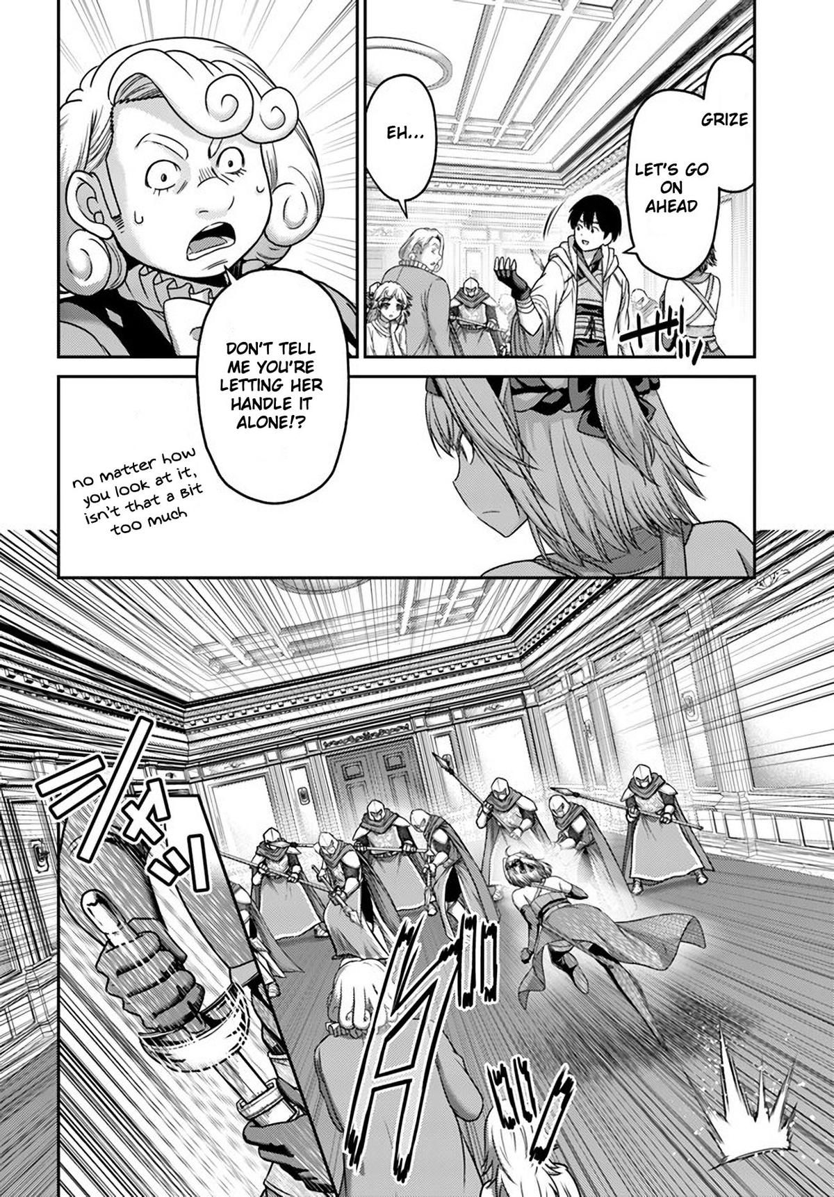 Read Osananajimi no S-kyuu Party kara Tsuihou sareta Seijuutsukai. Bannou Shien Mahou to Nakama wo Fuyashite Saikyou e! Manga Online