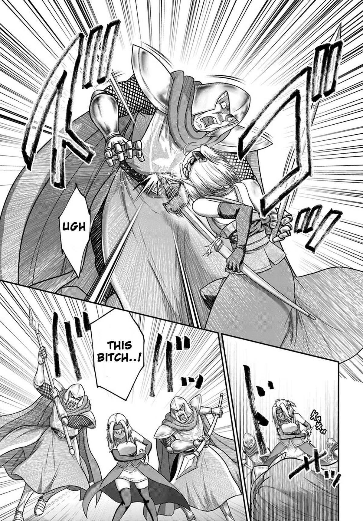 Read Osananajimi no S-kyuu Party kara Tsuihou sareta Seijuutsukai. Bannou Shien Mahou to Nakama wo Fuyashite Saikyou e! Manga Online