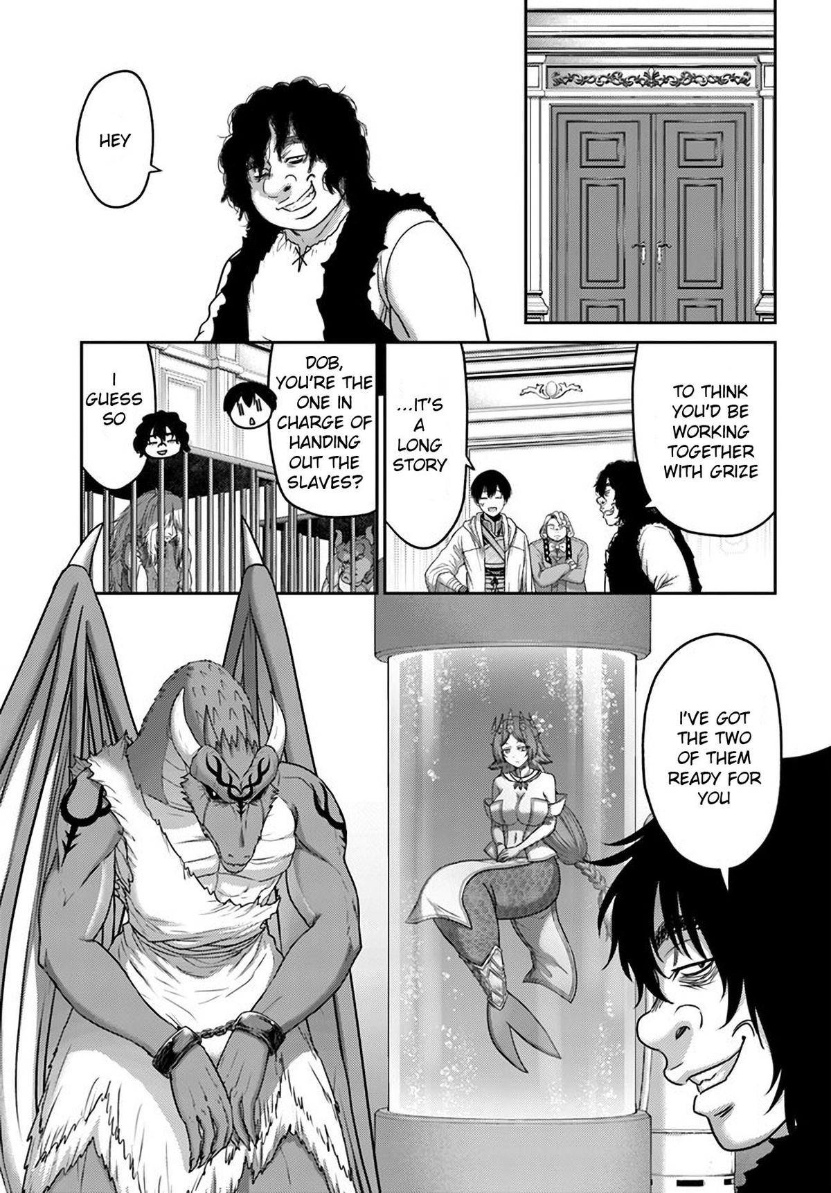Read Osananajimi no S-kyuu Party kara Tsuihou sareta Seijuutsukai. Bannou Shien Mahou to Nakama wo Fuyashite Saikyou e! Manga Online