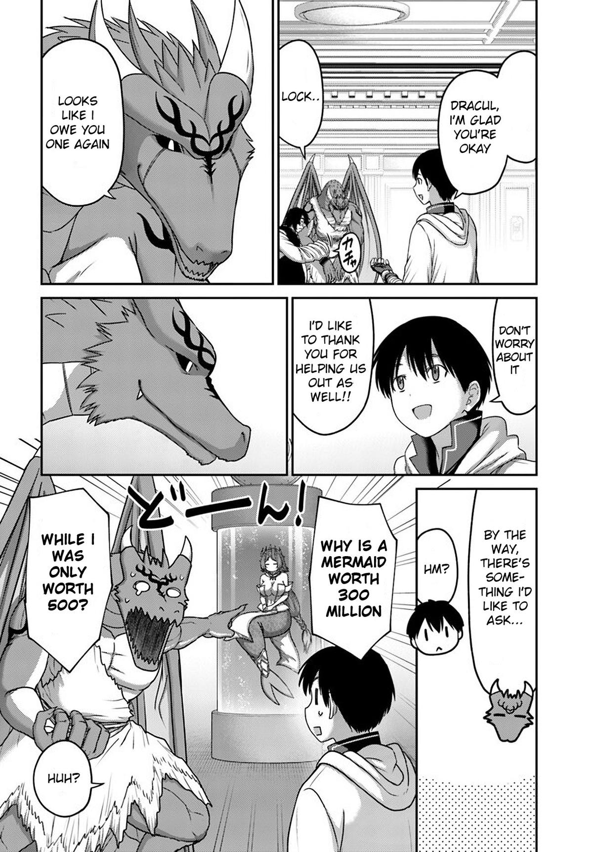 Read Osananajimi no S-kyuu Party kara Tsuihou sareta Seijuutsukai. Bannou Shien Mahou to Nakama wo Fuyashite Saikyou e! Manga Online