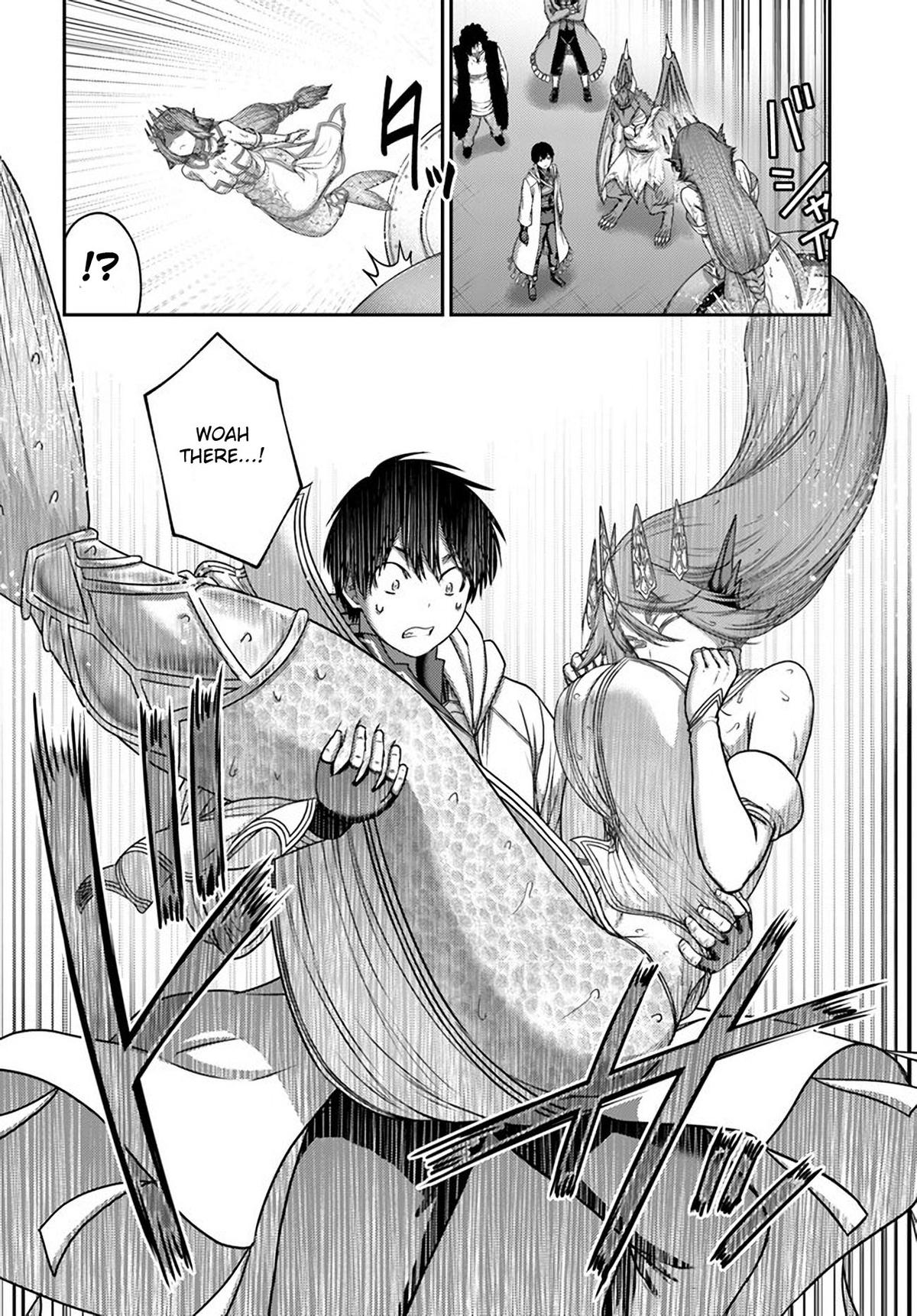 Read Osananajimi no S-kyuu Party kara Tsuihou sareta Seijuutsukai. Bannou Shien Mahou to Nakama wo Fuyashite Saikyou e! Manga Online