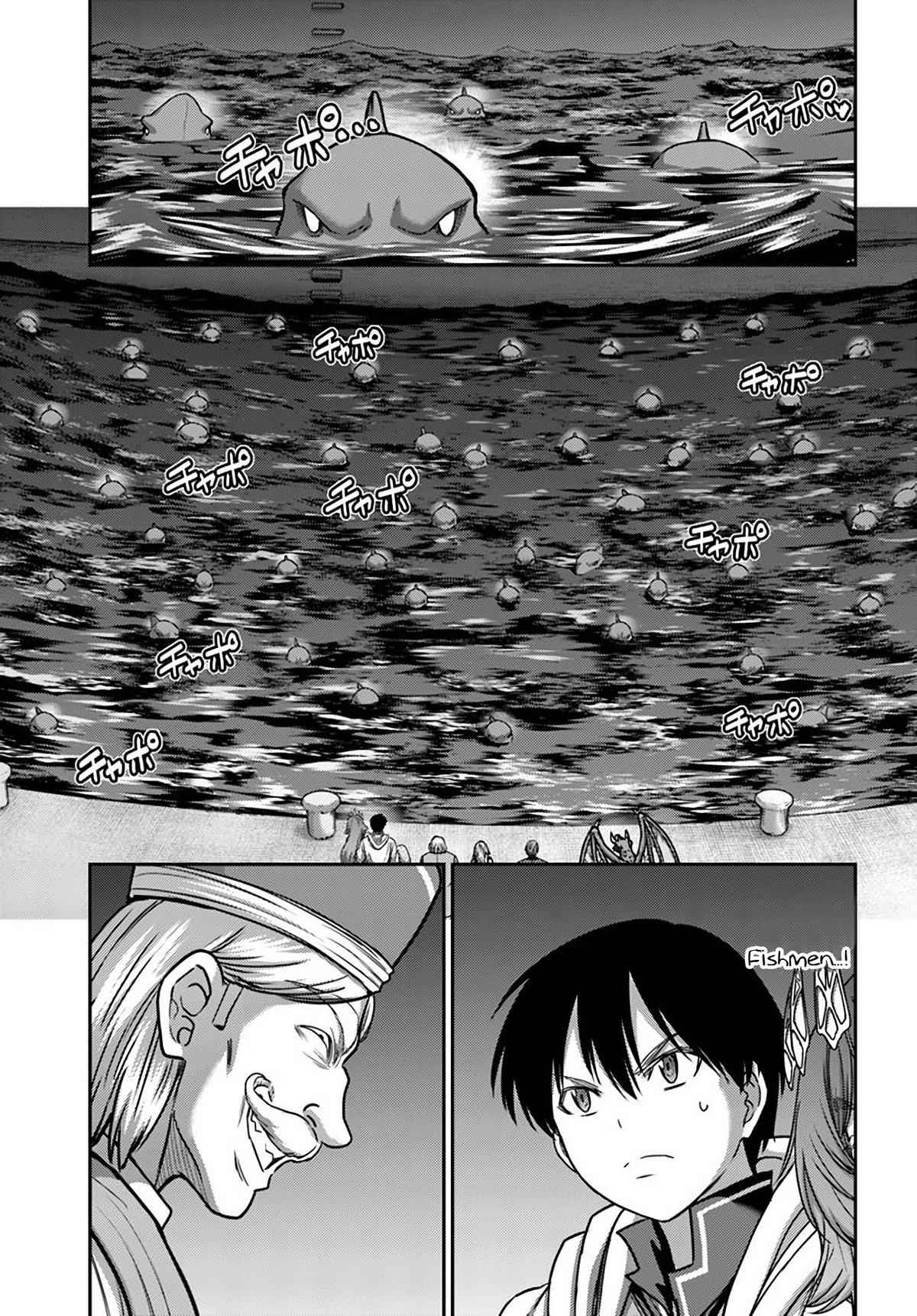 Read Osananajimi no S-kyuu Party kara Tsuihou sareta Seijuutsukai. Bannou Shien Mahou to Nakama wo Fuyashite Saikyou e! Manga Online