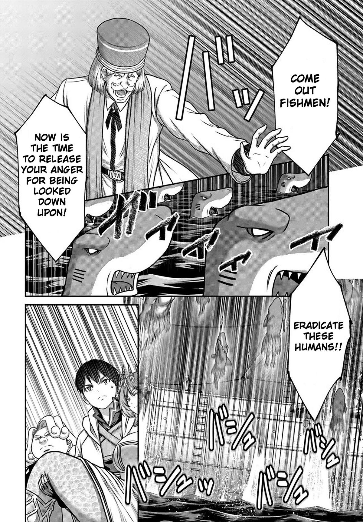 Read Osananajimi no S-kyuu Party kara Tsuihou sareta Seijuutsukai. Bannou Shien Mahou to Nakama wo Fuyashite Saikyou e! Manga Online