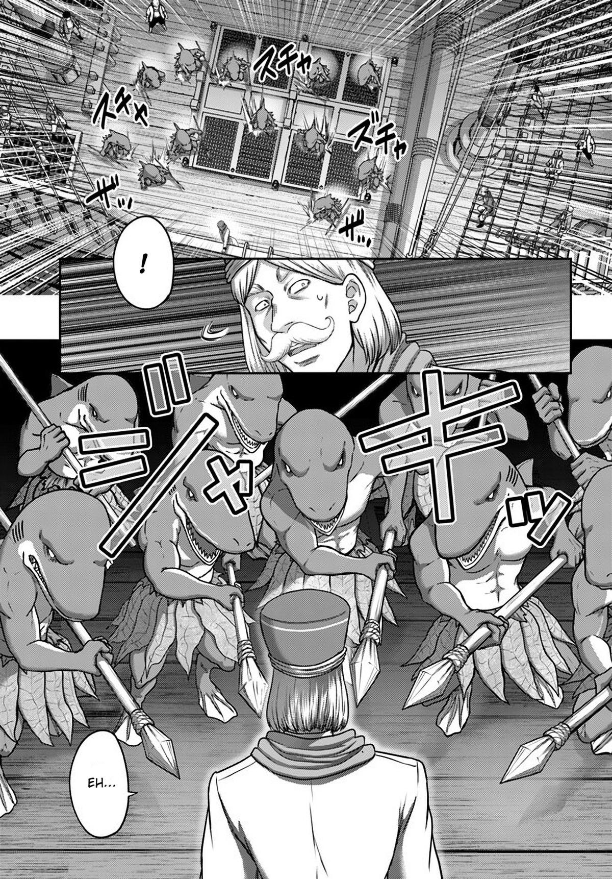 Read Osananajimi no S-kyuu Party kara Tsuihou sareta Seijuutsukai. Bannou Shien Mahou to Nakama wo Fuyashite Saikyou e! Manga Online