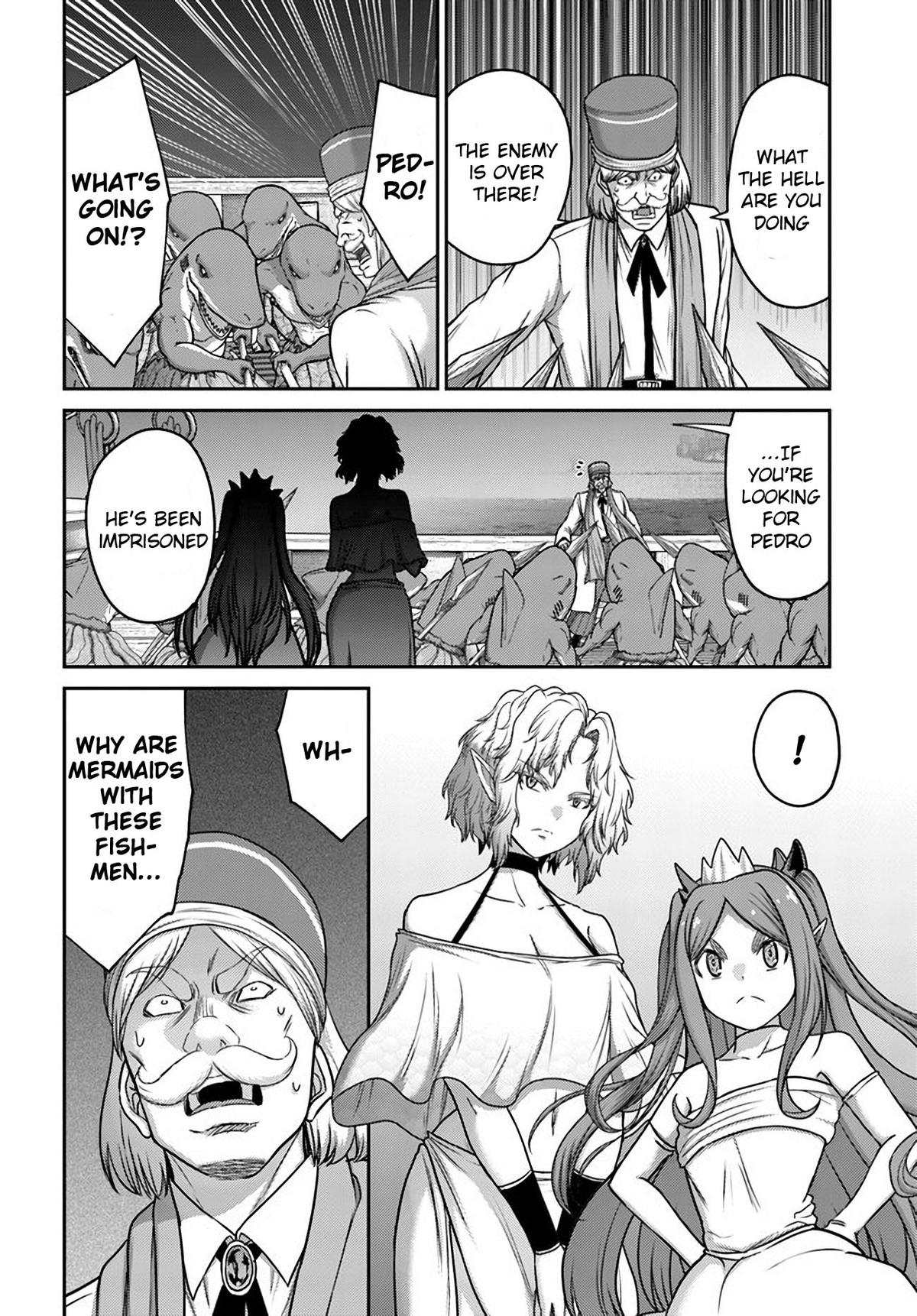 Read Osananajimi no S-kyuu Party kara Tsuihou sareta Seijuutsukai. Bannou Shien Mahou to Nakama wo Fuyashite Saikyou e! Manga Online