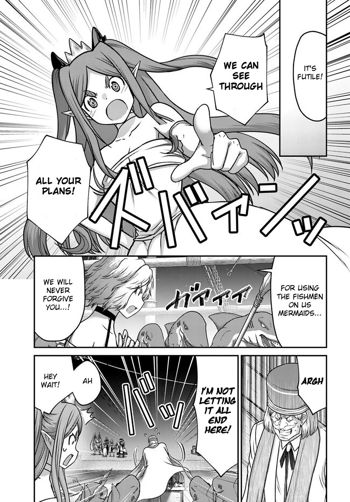 Read Osananajimi no S-kyuu Party kara Tsuihou sareta Seijuutsukai. Bannou Shien Mahou to Nakama wo Fuyashite Saikyou e! Manga Online