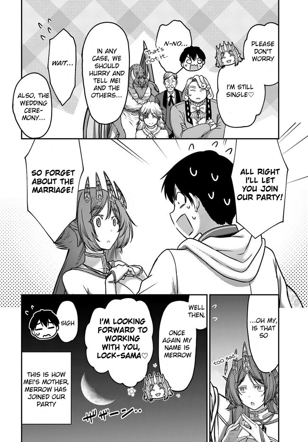 Read Osananajimi no S-kyuu Party kara Tsuihou sareta Seijuutsukai. Bannou Shien Mahou to Nakama wo Fuyashite Saikyou e! Manga Online
