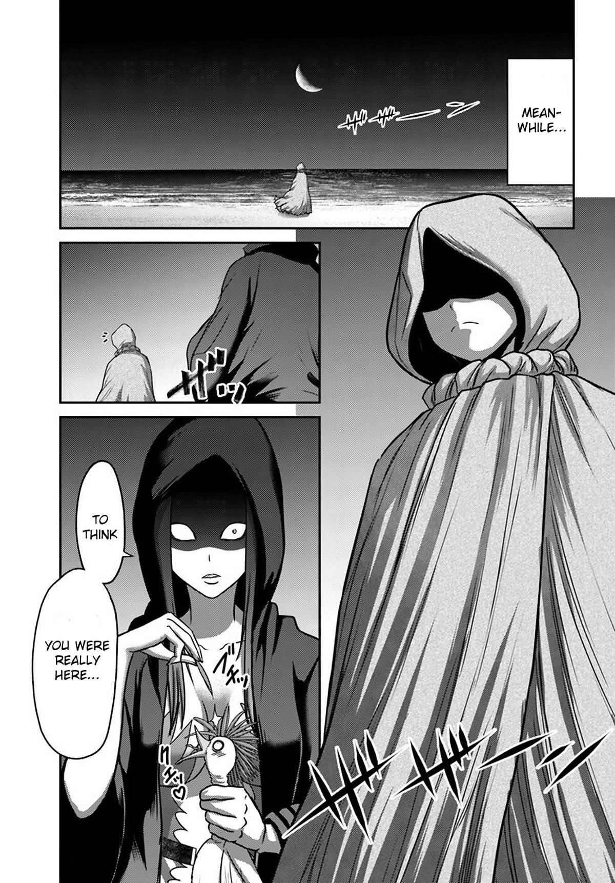 Read Osananajimi no S-kyuu Party kara Tsuihou sareta Seijuutsukai. Bannou Shien Mahou to Nakama wo Fuyashite Saikyou e! Manga Online
