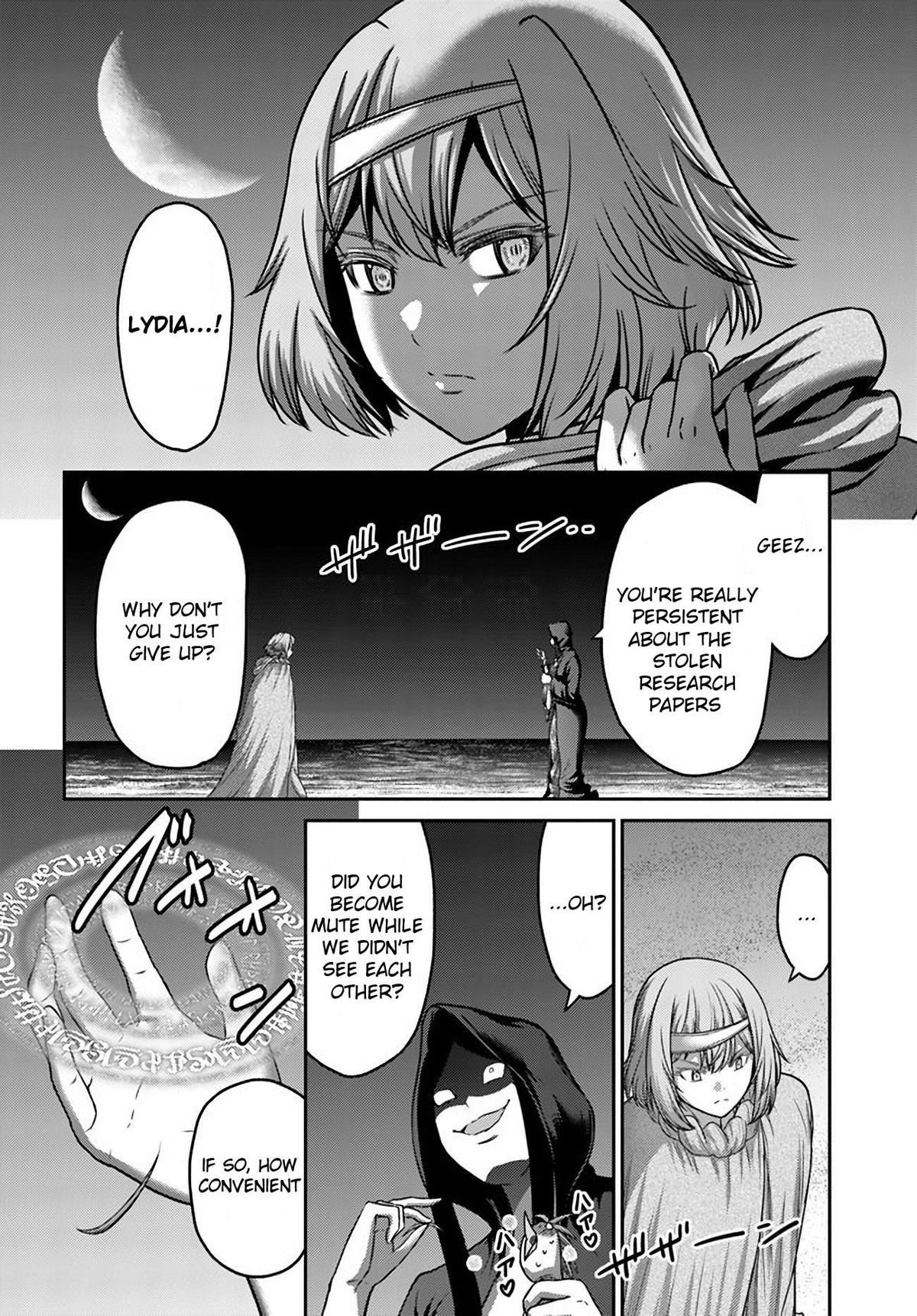 Read Osananajimi no S-kyuu Party kara Tsuihou sareta Seijuutsukai. Bannou Shien Mahou to Nakama wo Fuyashite Saikyou e! Manga Online