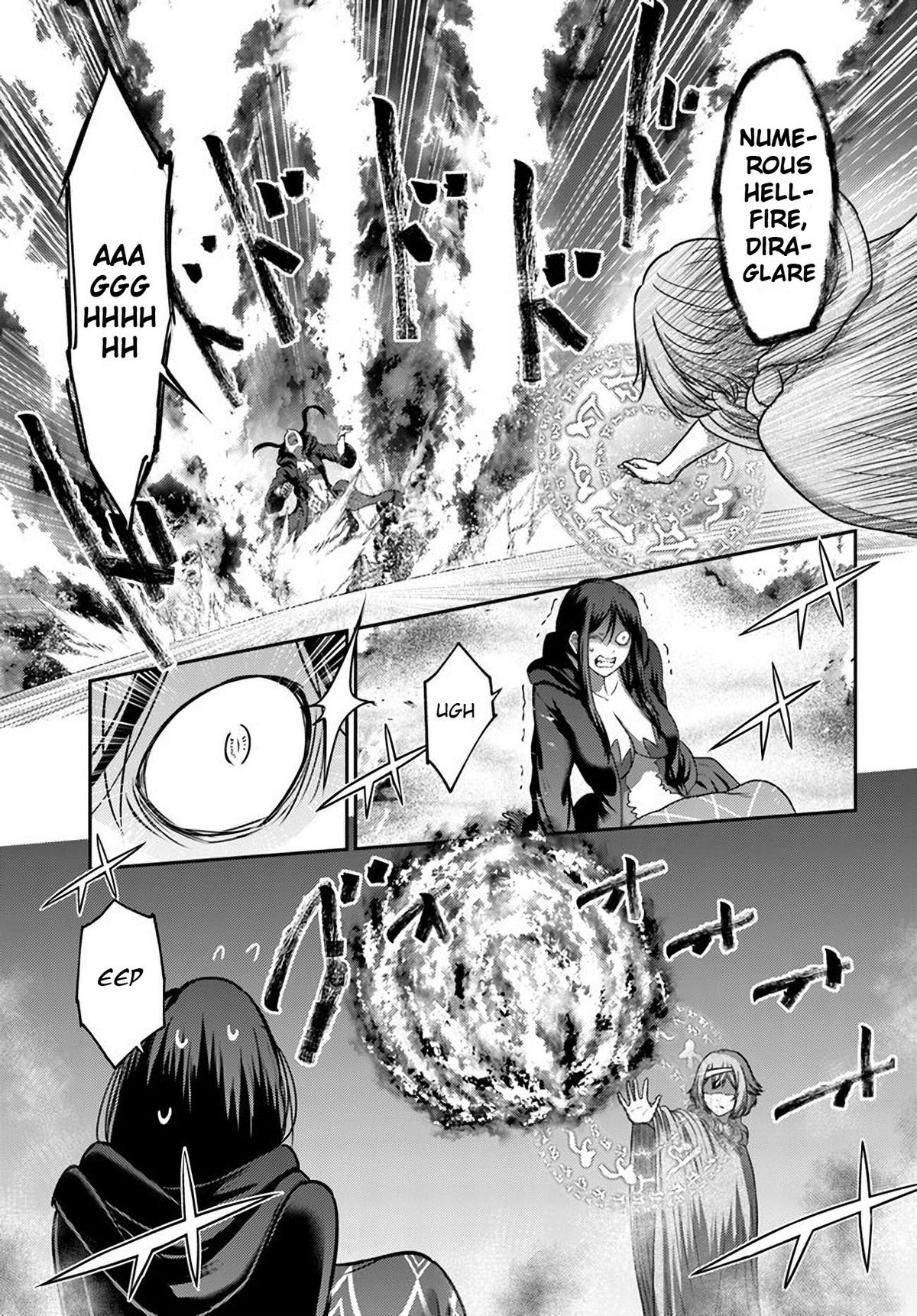 Read Osananajimi no S-kyuu Party kara Tsuihou sareta Seijuutsukai. Bannou Shien Mahou to Nakama wo Fuyashite Saikyou e! Manga Online