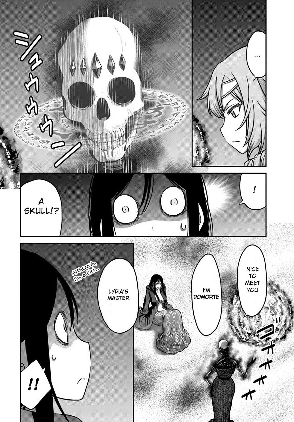 Read Osananajimi no S-kyuu Party kara Tsuihou sareta Seijuutsukai. Bannou Shien Mahou to Nakama wo Fuyashite Saikyou e! Manga Online