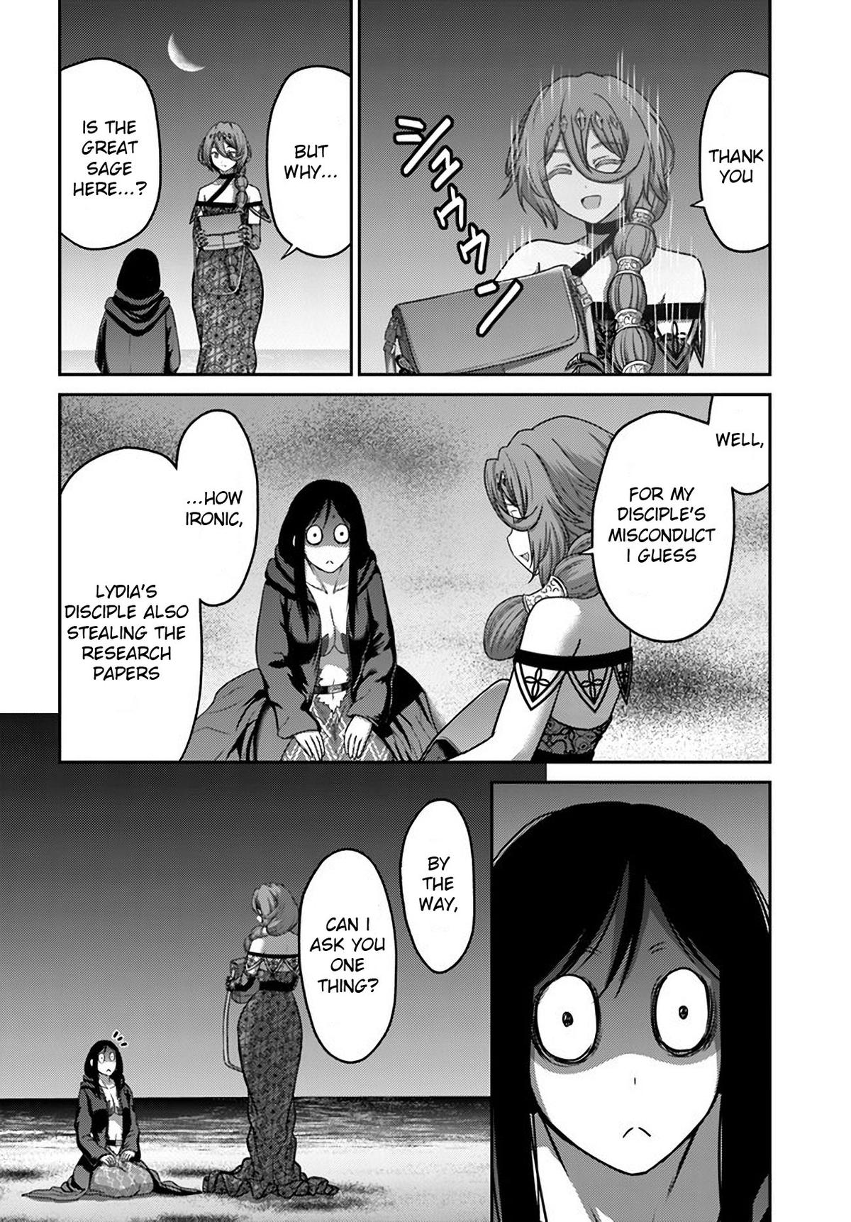 Read Osananajimi no S-kyuu Party kara Tsuihou sareta Seijuutsukai. Bannou Shien Mahou to Nakama wo Fuyashite Saikyou e! Manga Online