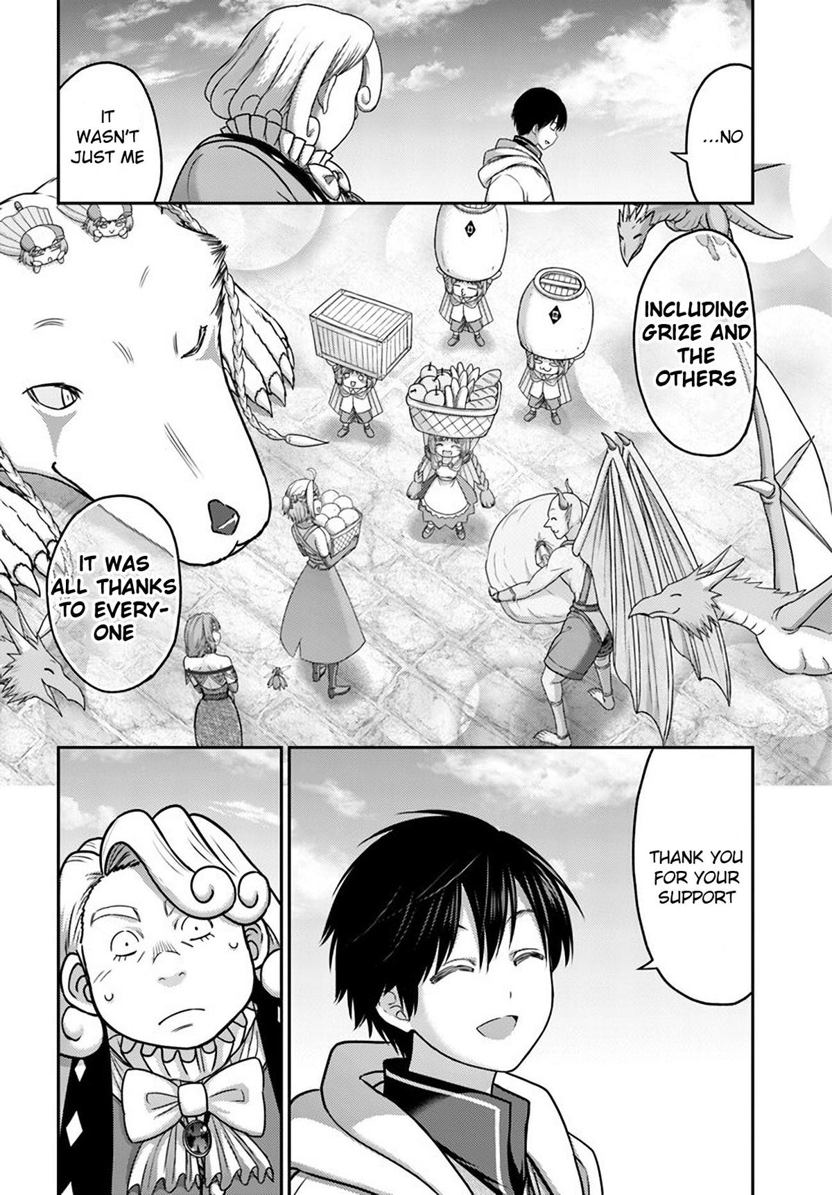 Read Osananajimi no S-kyuu Party kara Tsuihou sareta Seijuutsukai. Bannou Shien Mahou to Nakama wo Fuyashite Saikyou e! Manga Online