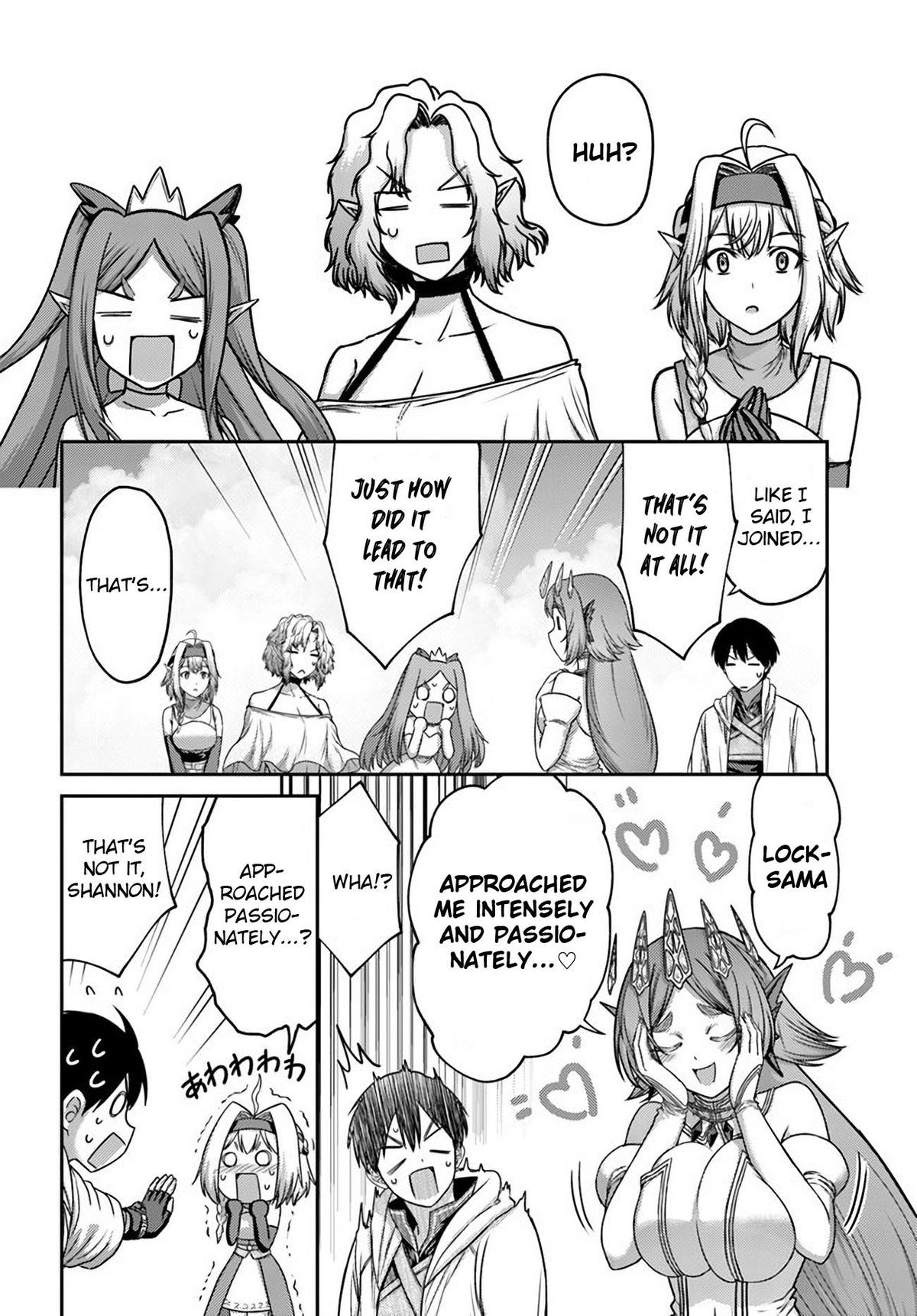 Read Osananajimi no S-kyuu Party kara Tsuihou sareta Seijuutsukai. Bannou Shien Mahou to Nakama wo Fuyashite Saikyou e! Manga Online