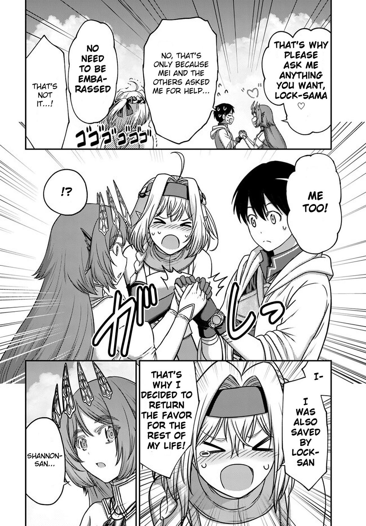 Read Osananajimi no S-kyuu Party kara Tsuihou sareta Seijuutsukai. Bannou Shien Mahou to Nakama wo Fuyashite Saikyou e! Manga Online
