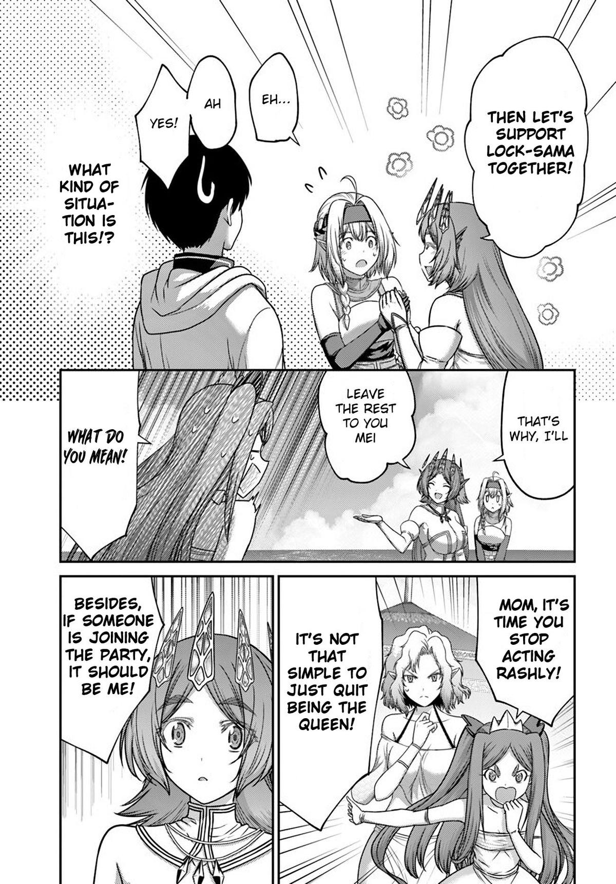 Read Osananajimi no S-kyuu Party kara Tsuihou sareta Seijuutsukai. Bannou Shien Mahou to Nakama wo Fuyashite Saikyou e! Manga Online