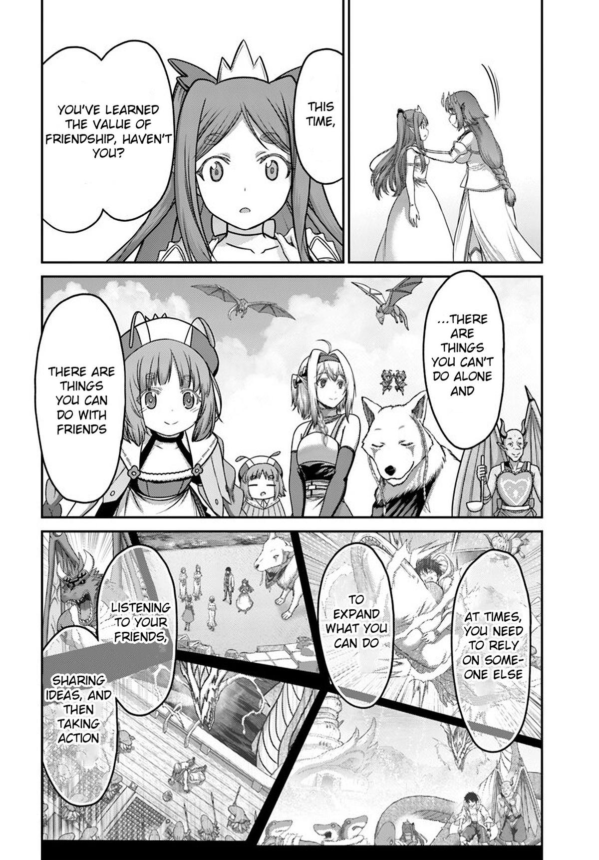 Read Osananajimi no S-kyuu Party kara Tsuihou sareta Seijuutsukai. Bannou Shien Mahou to Nakama wo Fuyashite Saikyou e! Manga Online