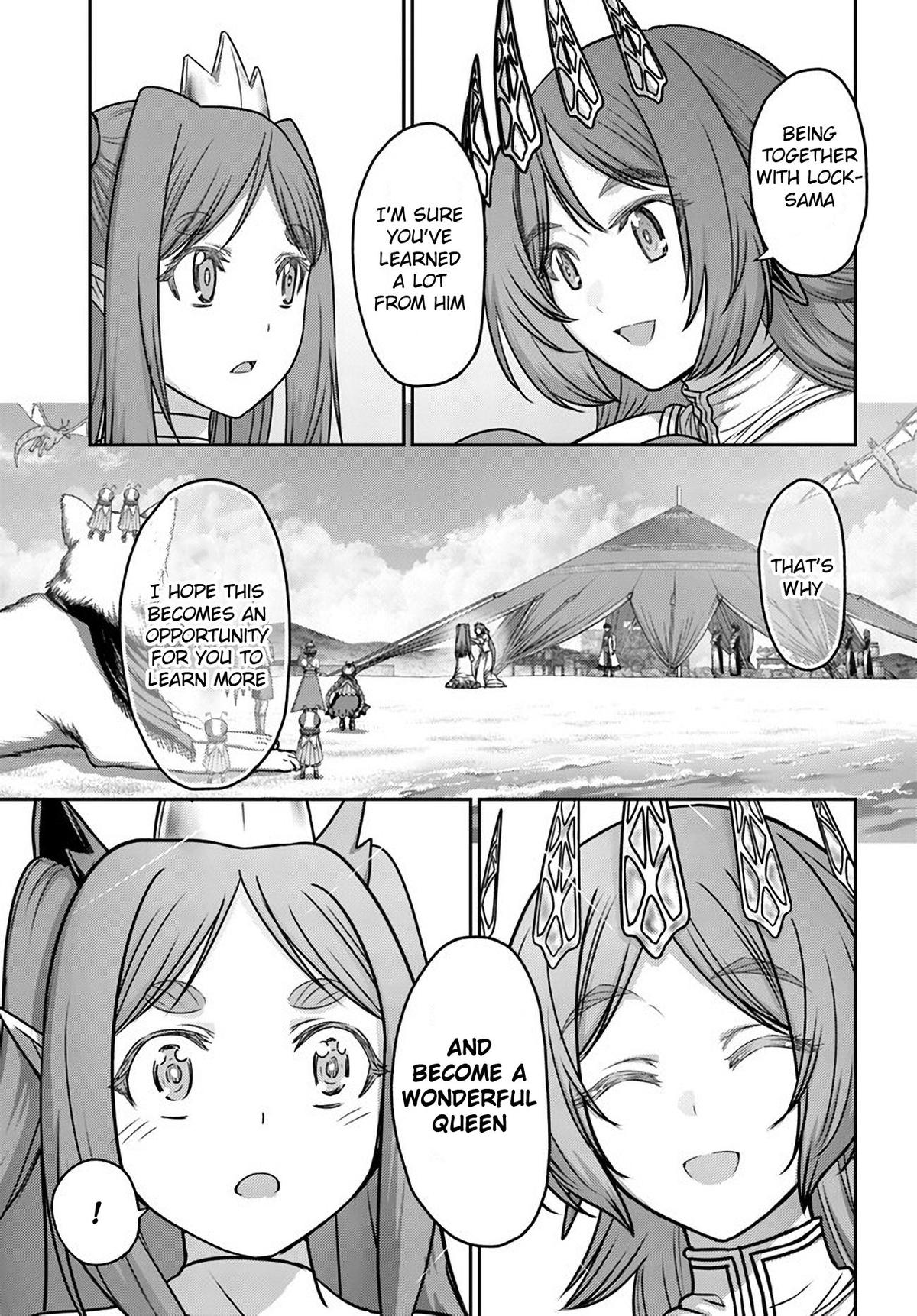 Read Osananajimi no S-kyuu Party kara Tsuihou sareta Seijuutsukai. Bannou Shien Mahou to Nakama wo Fuyashite Saikyou e! Manga Online