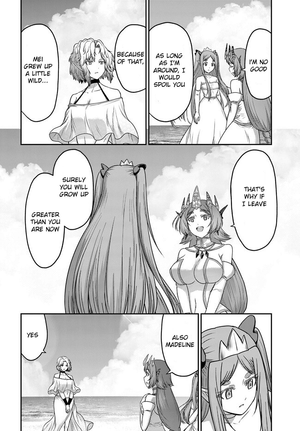 Read Osananajimi no S-kyuu Party kara Tsuihou sareta Seijuutsukai. Bannou Shien Mahou to Nakama wo Fuyashite Saikyou e! Manga Online