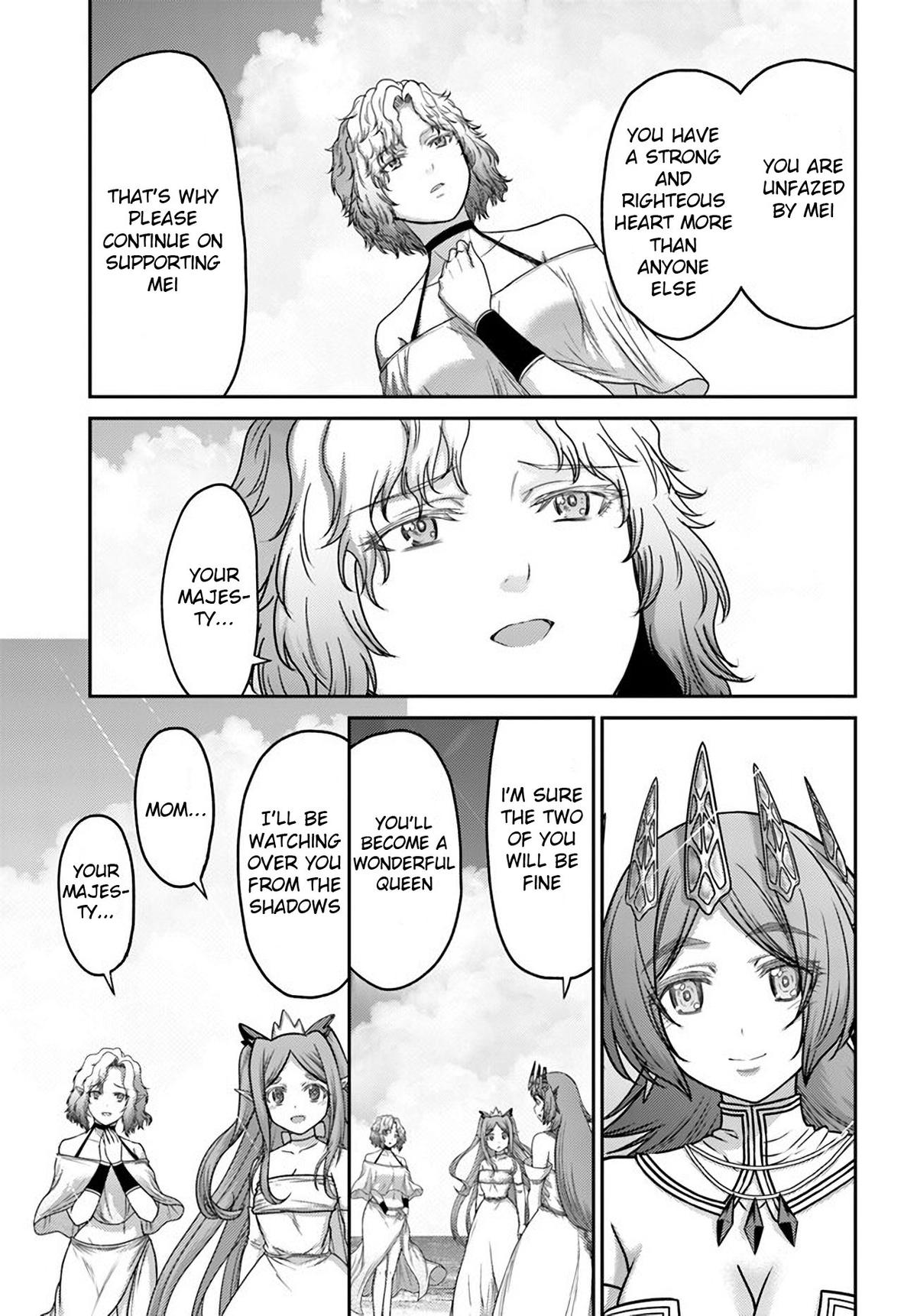 Read Osananajimi no S-kyuu Party kara Tsuihou sareta Seijuutsukai. Bannou Shien Mahou to Nakama wo Fuyashite Saikyou e! Manga Online