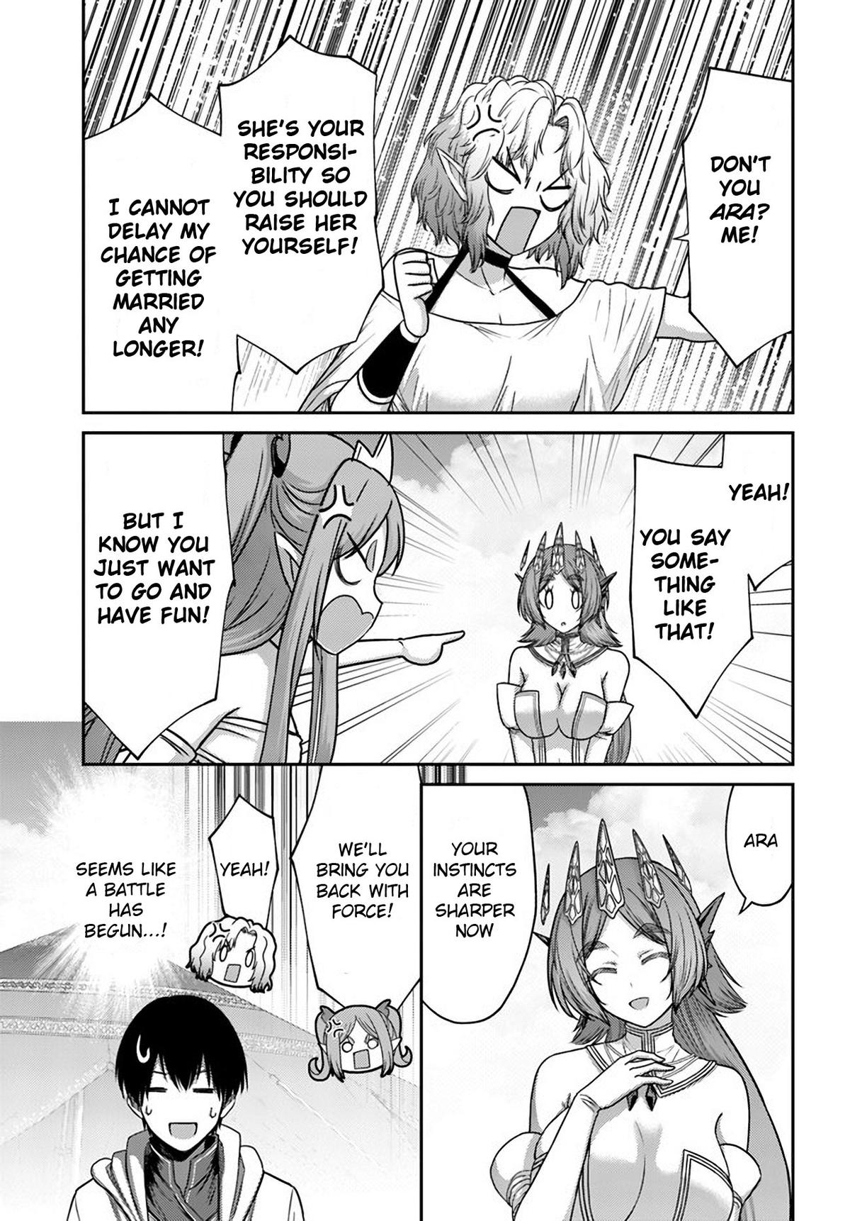 Read Osananajimi no S-kyuu Party kara Tsuihou sareta Seijuutsukai. Bannou Shien Mahou to Nakama wo Fuyashite Saikyou e! Manga Online
