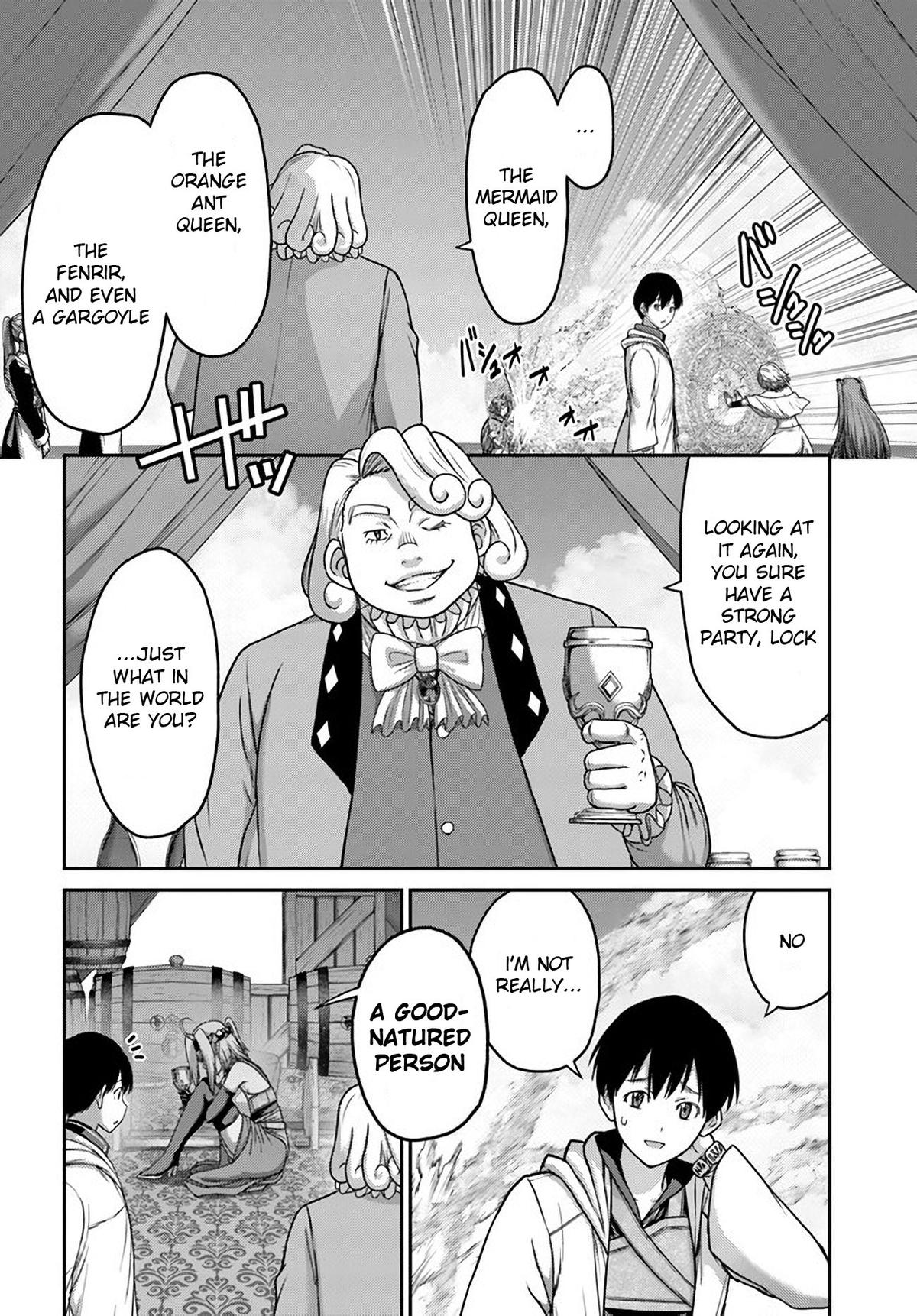 Read Osananajimi no S-kyuu Party kara Tsuihou sareta Seijuutsukai. Bannou Shien Mahou to Nakama wo Fuyashite Saikyou e! Manga Online
