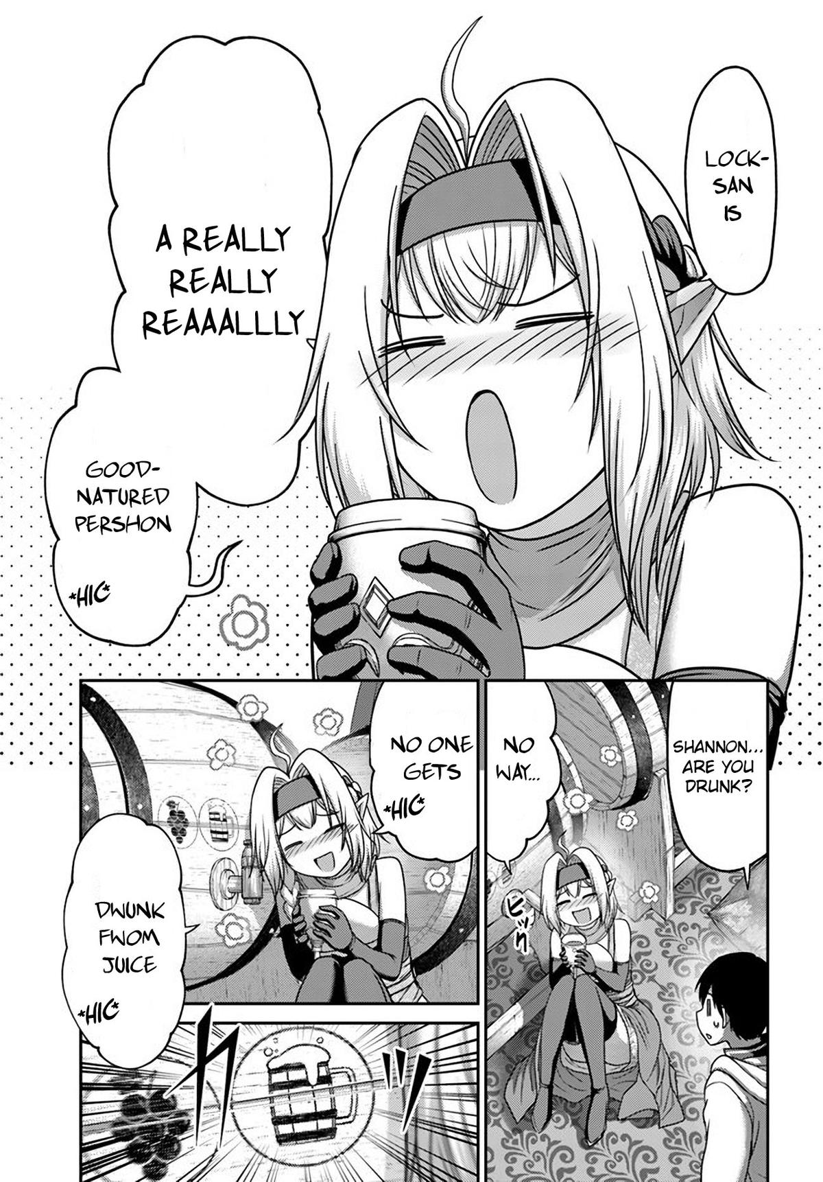 Read Osananajimi no S-kyuu Party kara Tsuihou sareta Seijuutsukai. Bannou Shien Mahou to Nakama wo Fuyashite Saikyou e! Manga Online